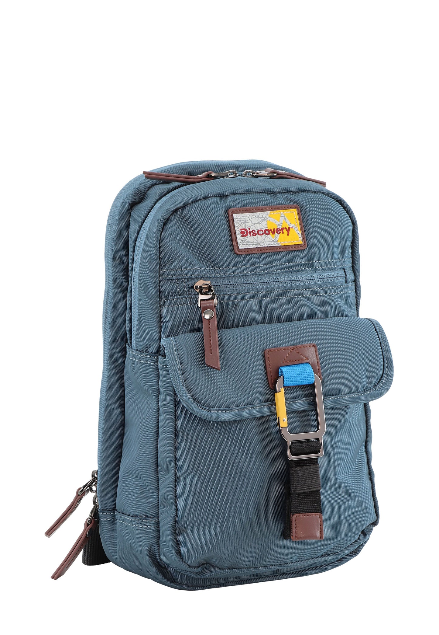 Discovery Icon Slingtasche / Schultertasche / Umhängetasche D00720