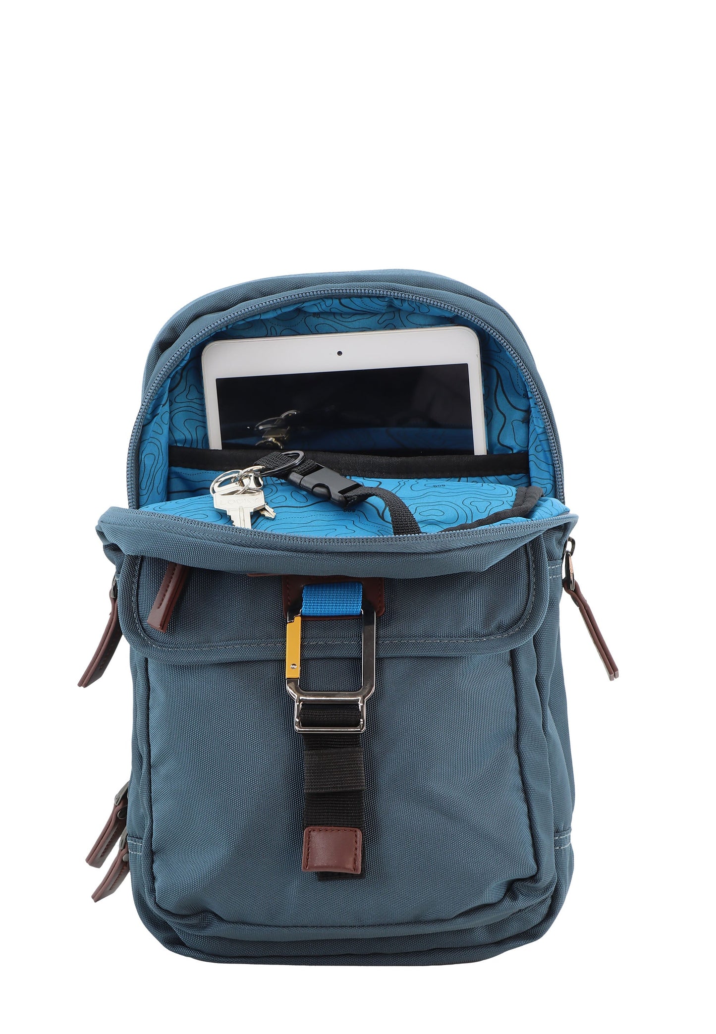 Discovery Icon Slingtasche / Schultertasche / Umhängetasche D00720