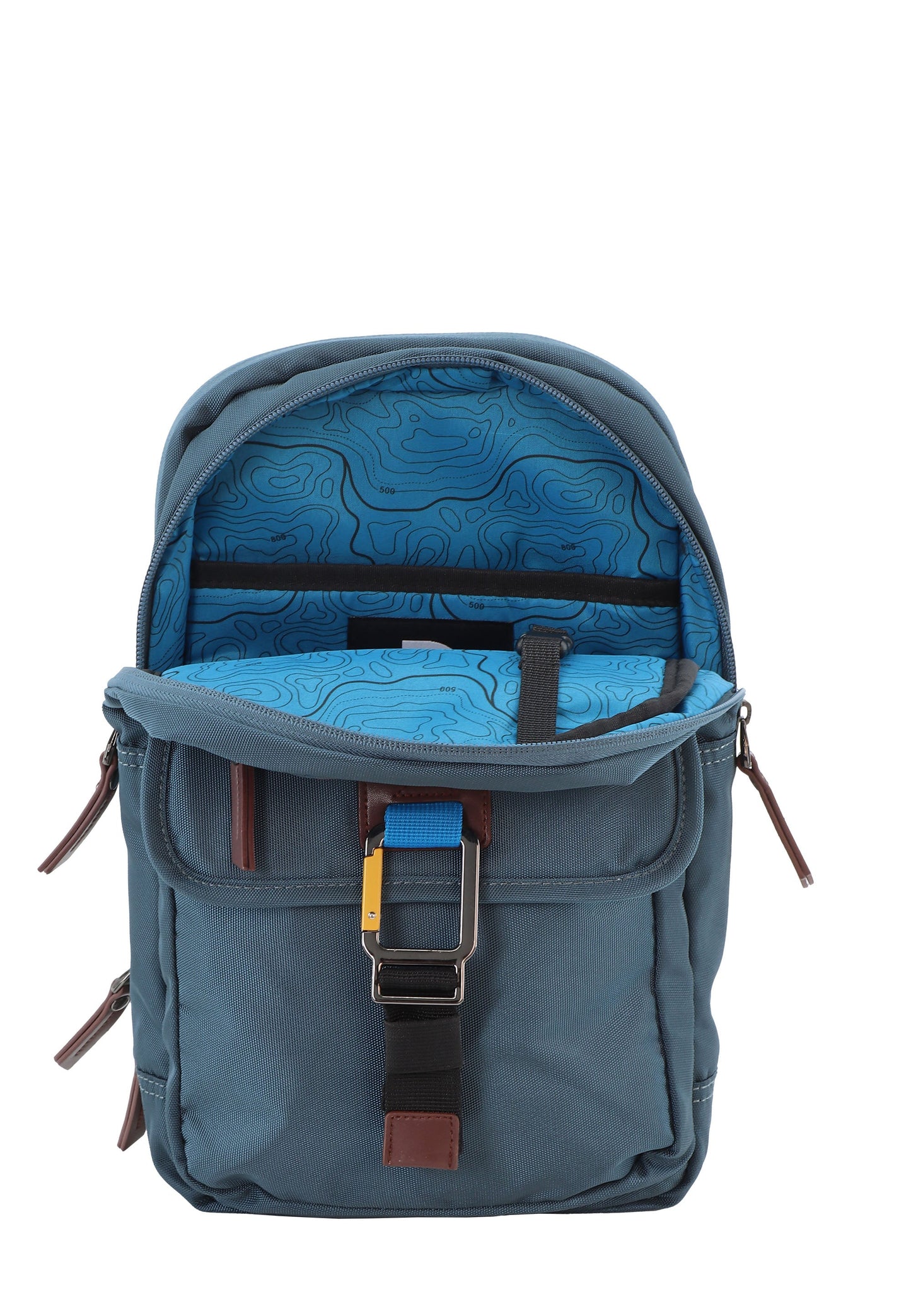 Discovery Icon Slingtasche / Schultertasche / Umhängetasche D00720