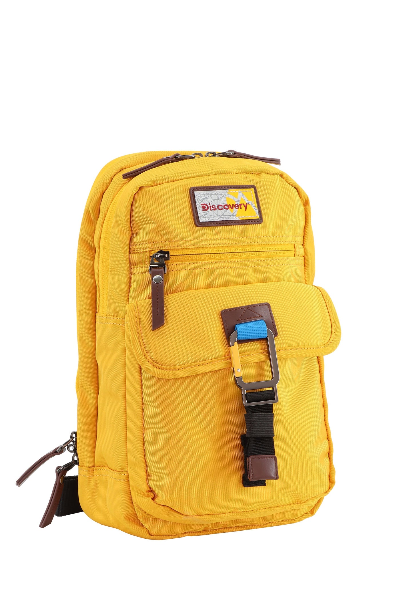 Discovery Icon Slingtasche / Schultertasche / Umhängetasche D00720