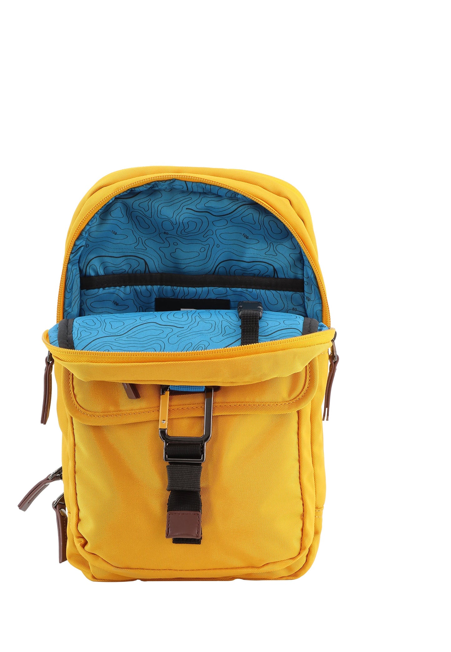 Discovery Icon Slingtasche / Schultertasche / Umhängetasche D00720