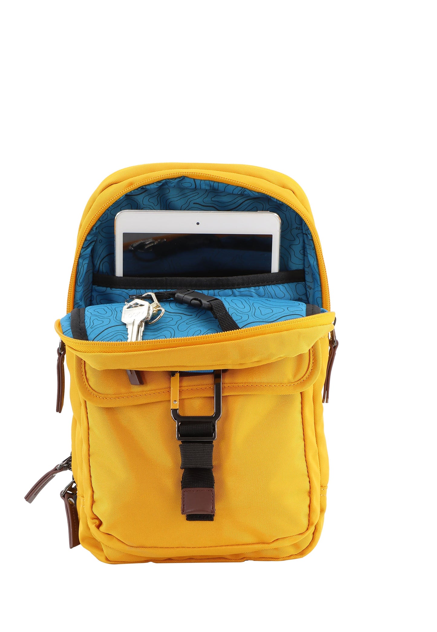 Discovery Icon Slingtasche / Schultertasche / Umhängetasche D00720
