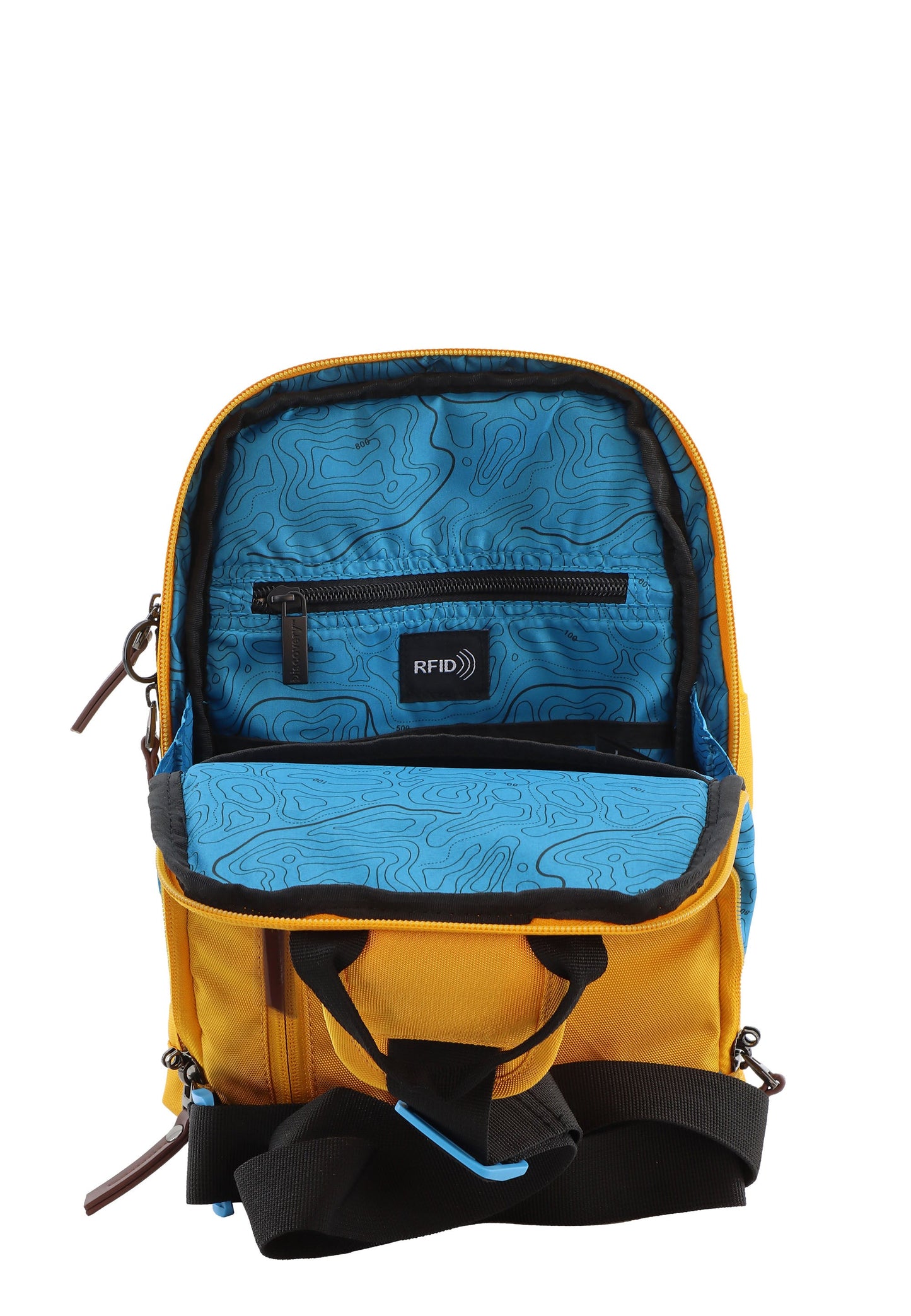 Discovery Icon Slingtasche / Schultertasche / Umhängetasche D00720