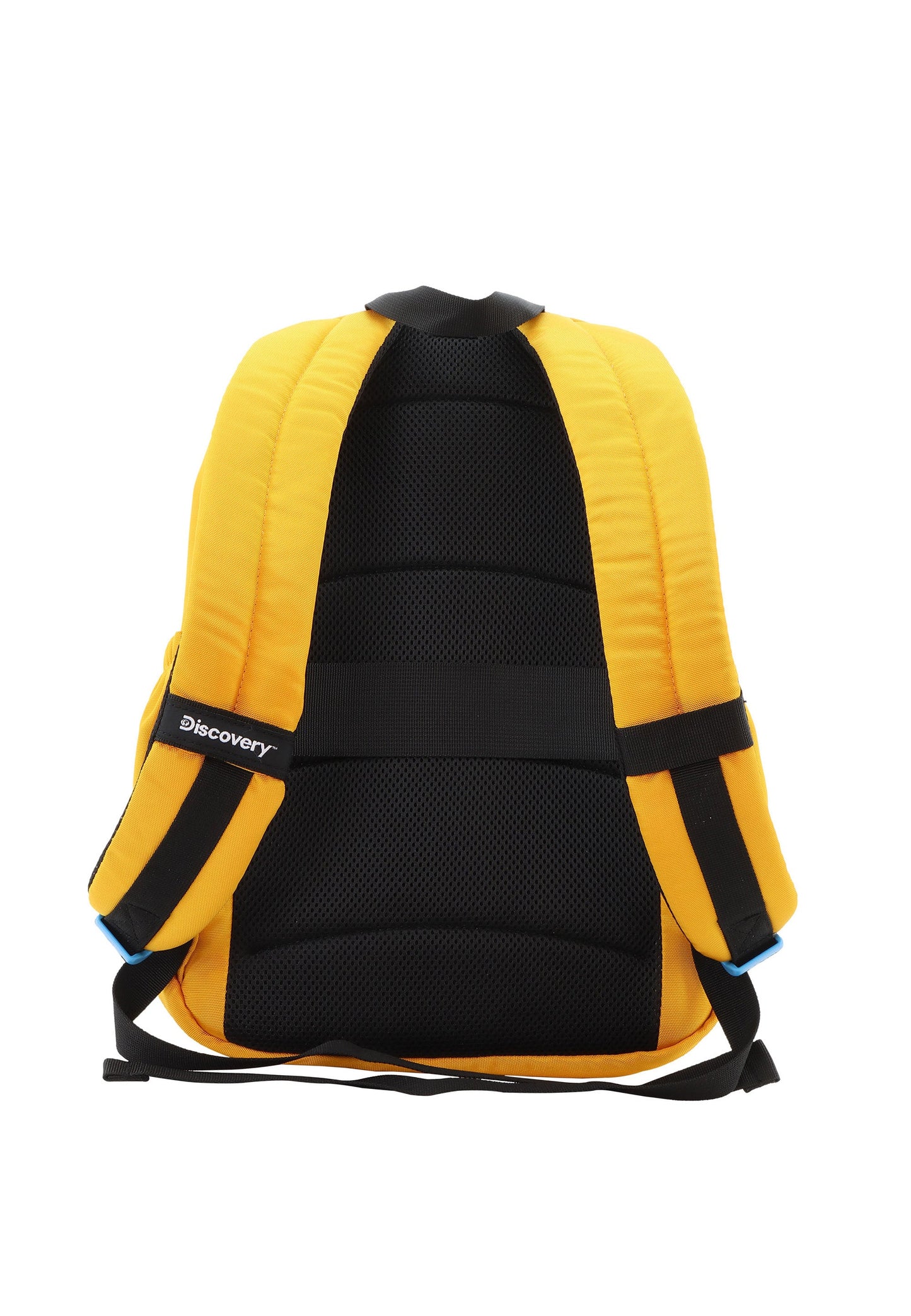Discovery Icon Rucksack / Laptop-Rucksack 15 Inch D00721 Gelb