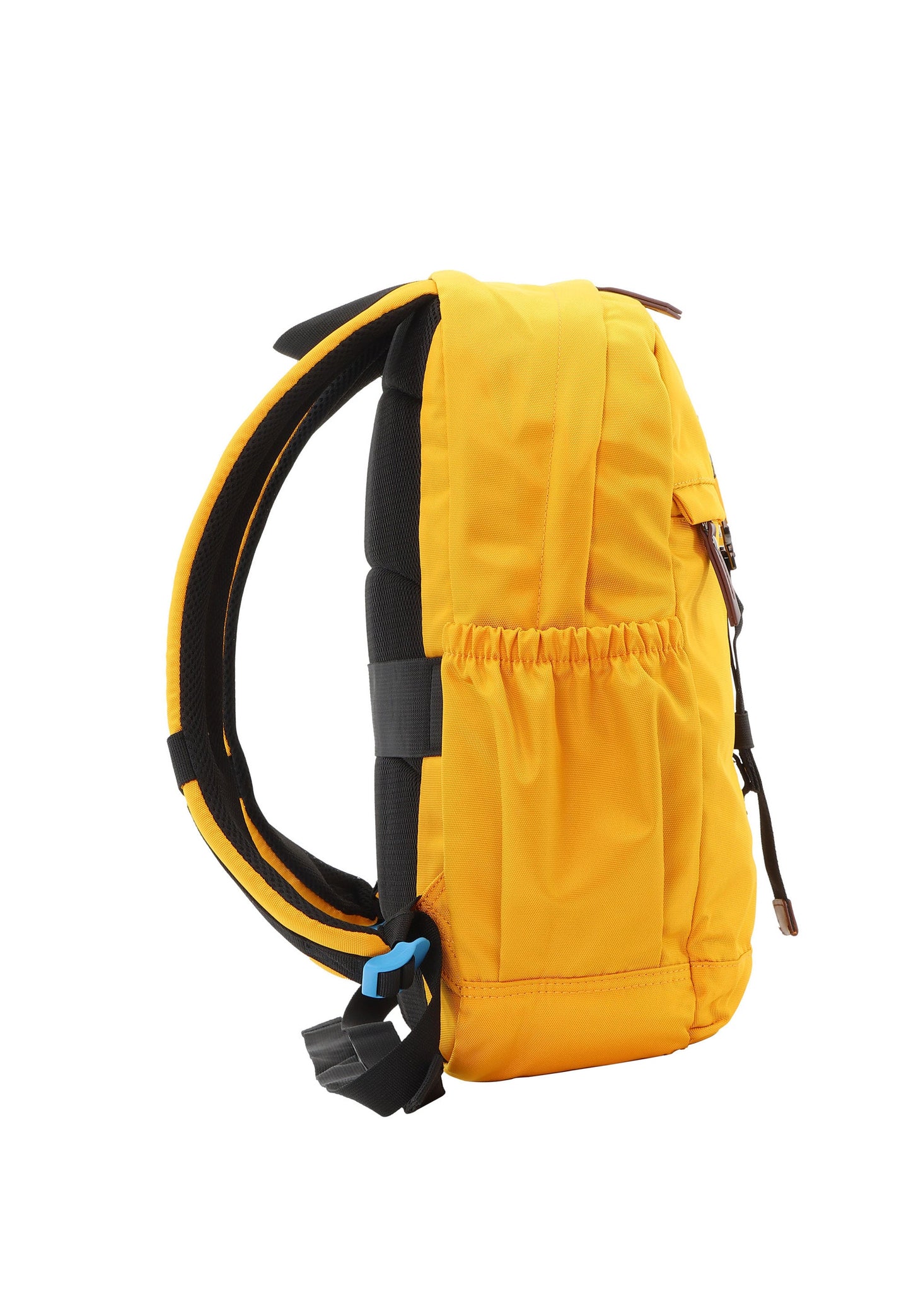 Discovery Icon Rucksack / Laptop-Rucksack 15 Inch D00721 Gelb