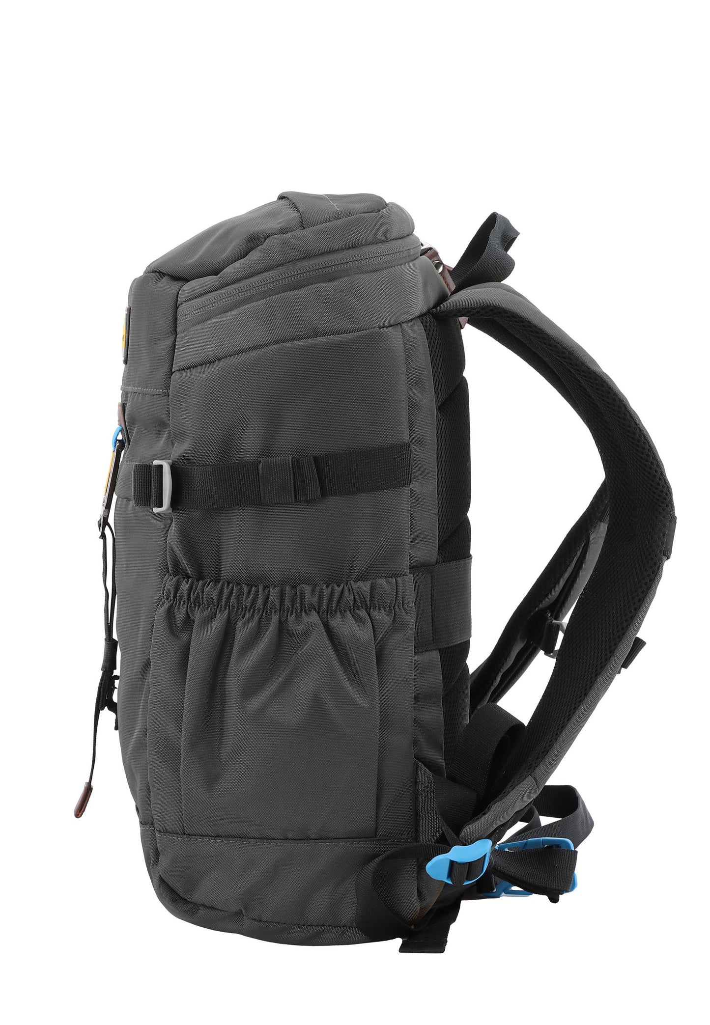 Discovery Icon Rucksack / Laptop-Rucksack 15 Inch D00723 Schwarz