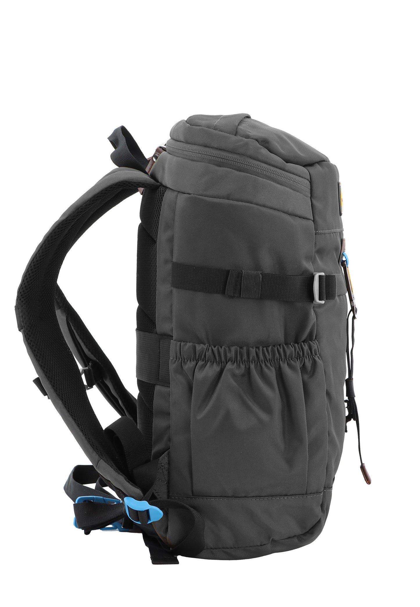 Discovery Icon Rucksack / Laptop-Rucksack 15 Inch D00723 Schwarz