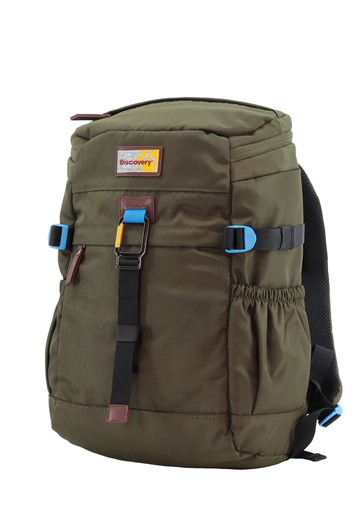 Discovery Icon Rucksack / Laptop-Rucksack 15 Inch D00723 Khaki