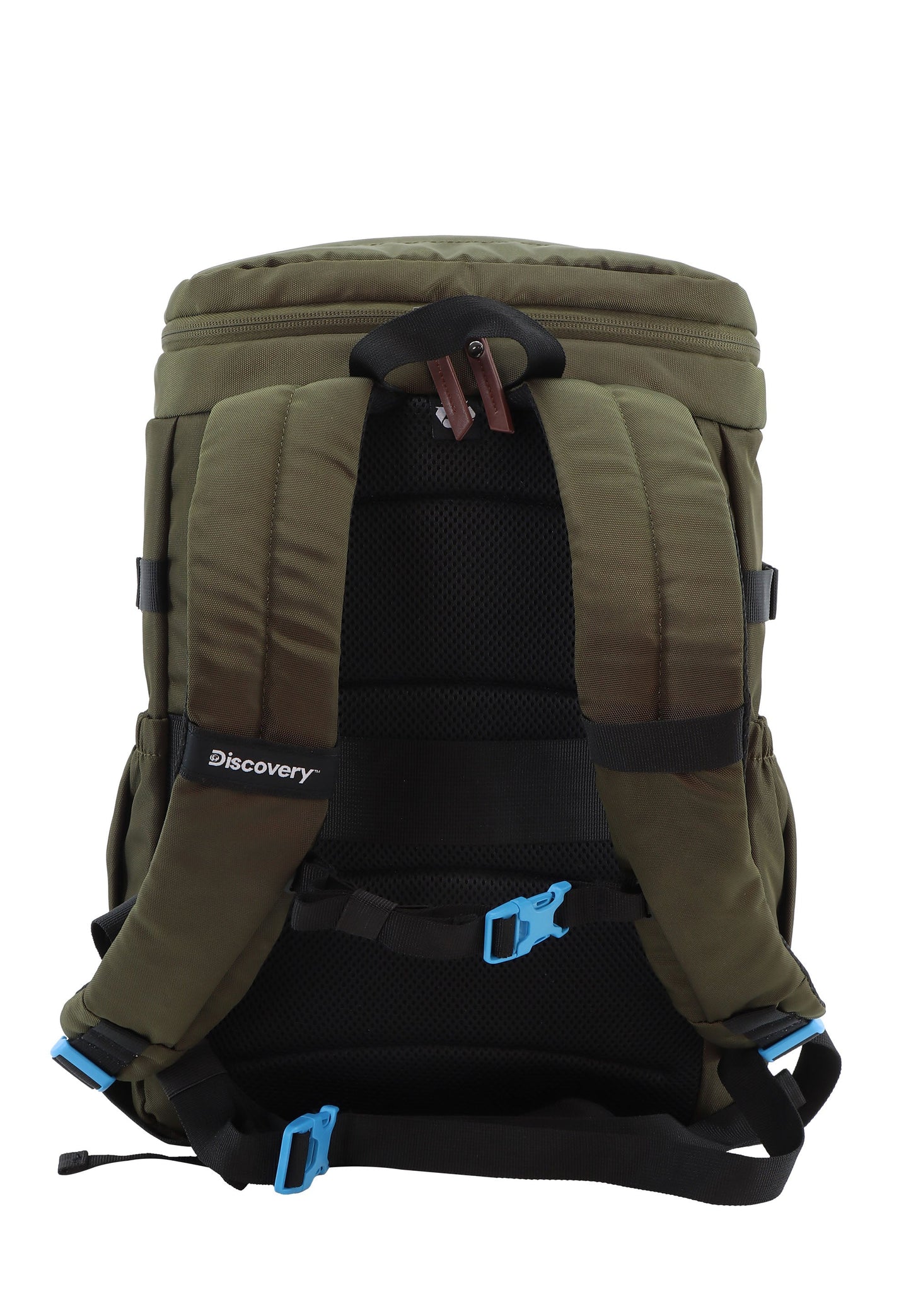 Discovery Icon Rucksack / Laptop-Rucksack 15 Inch D00723 Khaki