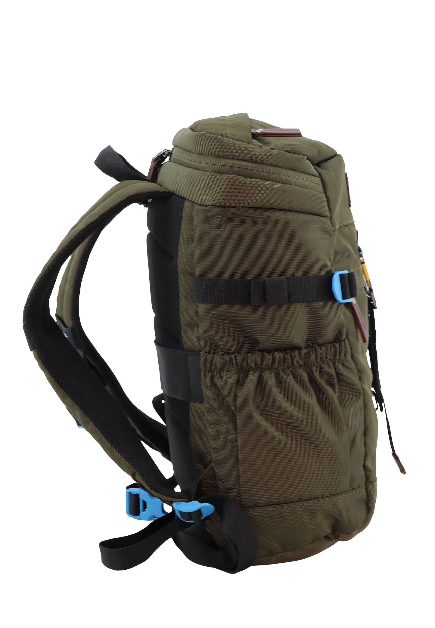 Discovery Icon Rucksack / Laptop-Rucksack 15 Inch D00723 Khaki