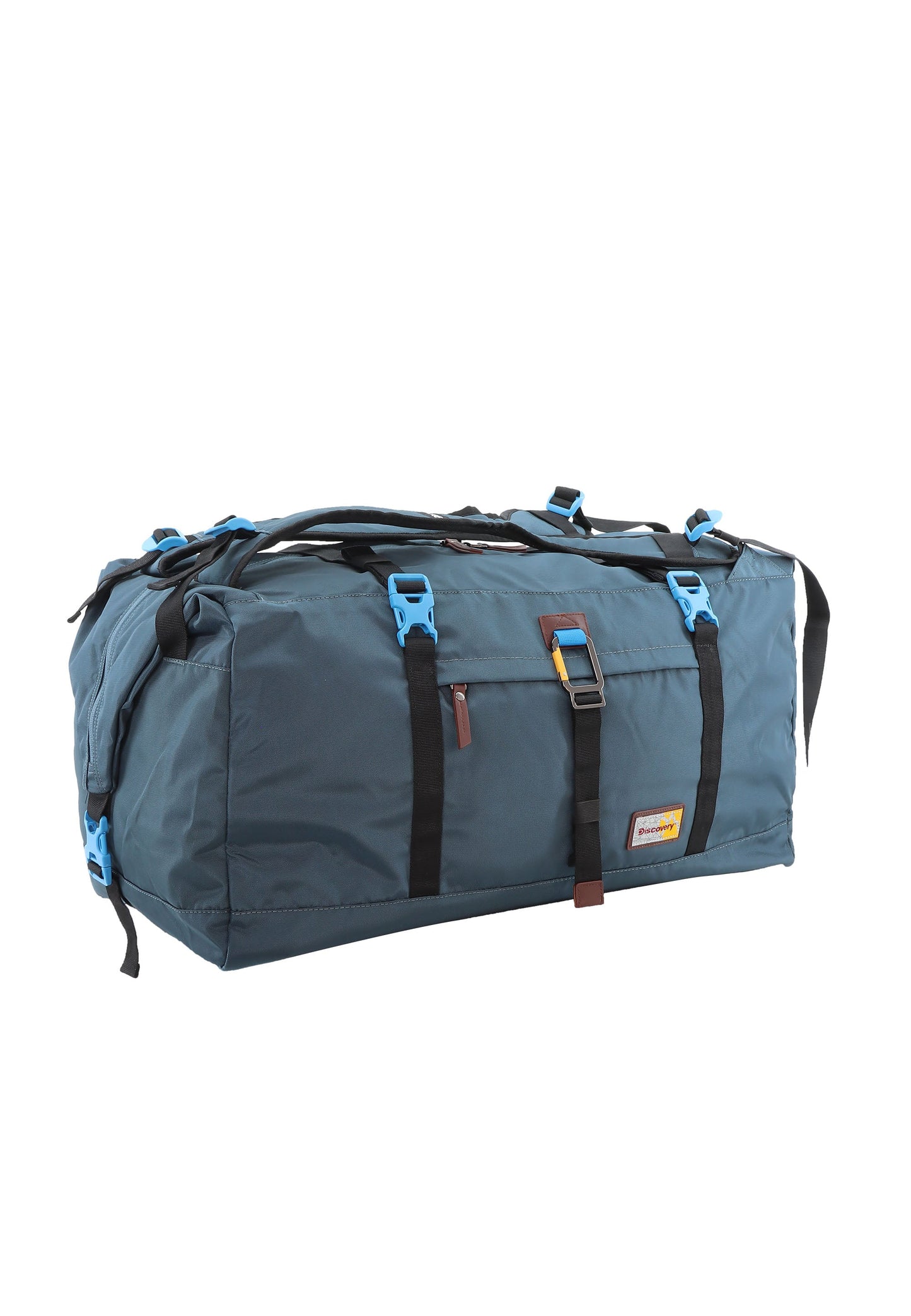 Discovery Icon Reisetasche / Sporttasche 64L D00731 Petrol Blau