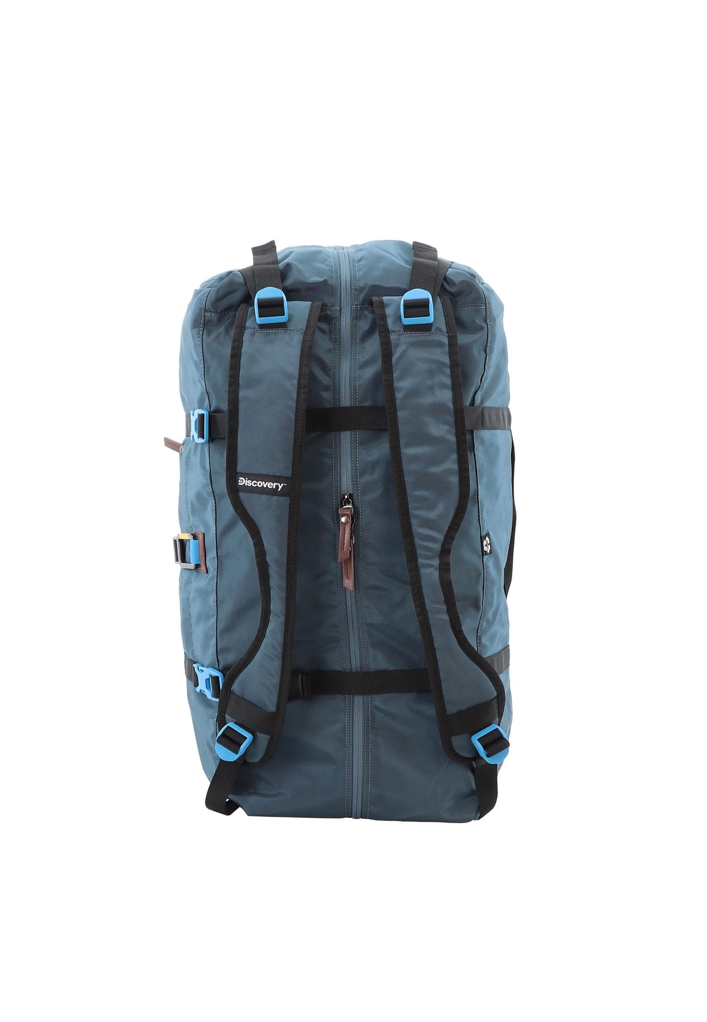 Discovery Icon Reisetasche / Sporttasche 64L D00731 Petrol Blau