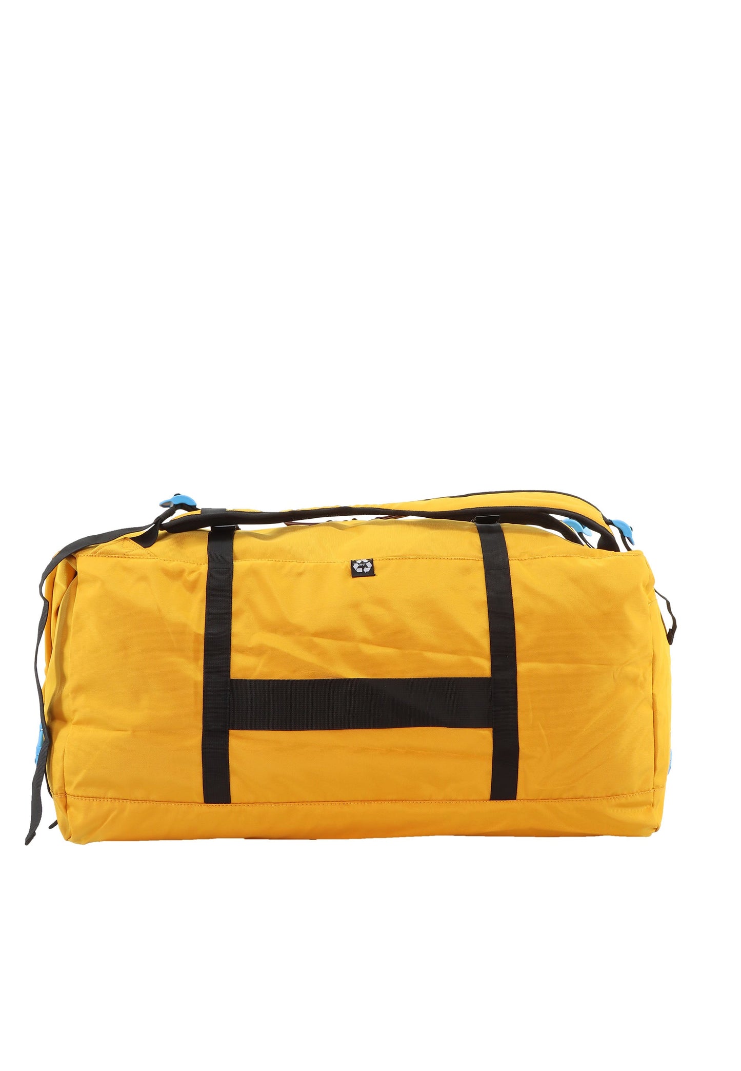 Discovery Icon Reisetasche / Sporttasche 64L D00731 Gelb