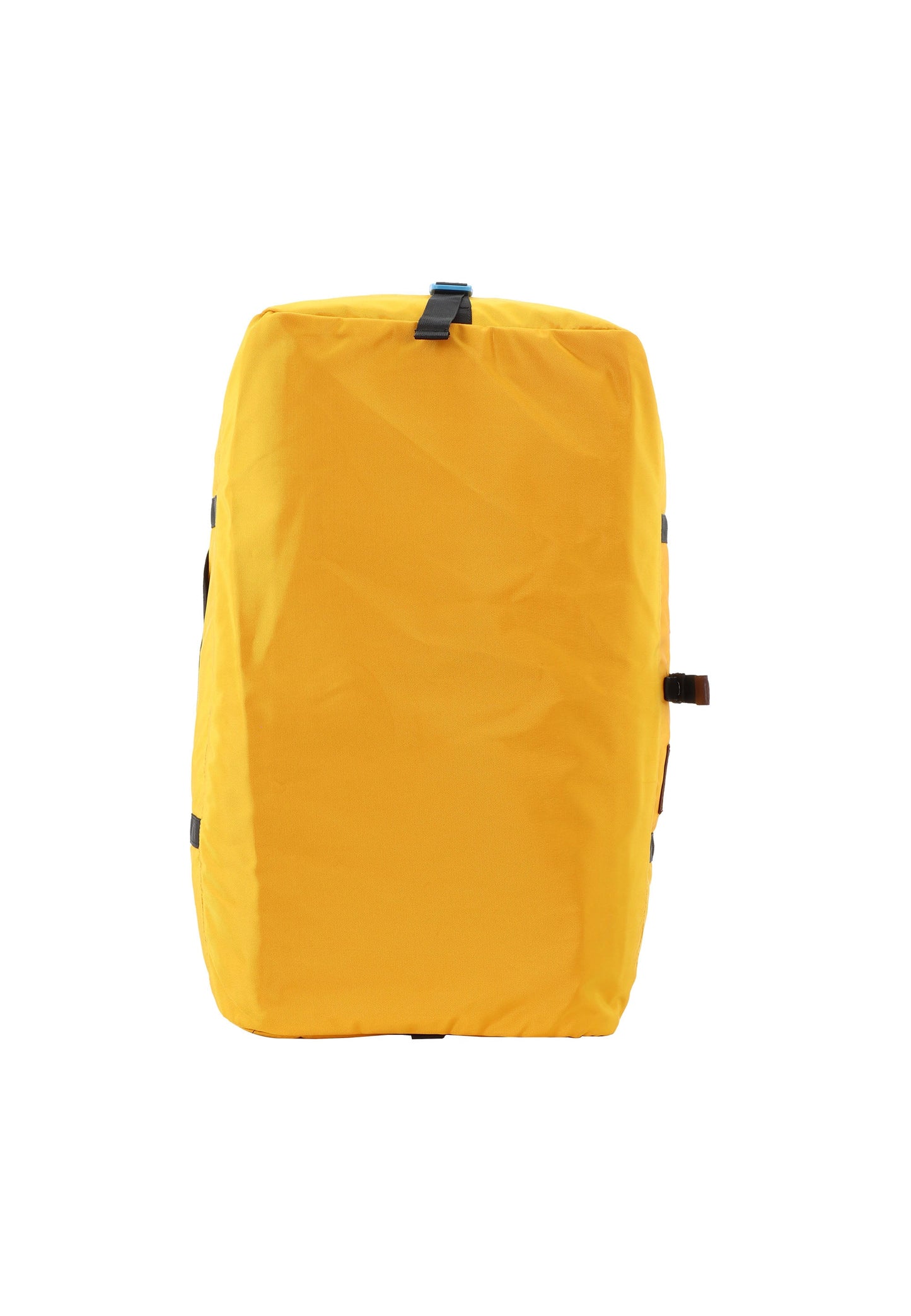 Discovery Icon Reisetasche / Sporttasche 64L D00731 Gelb