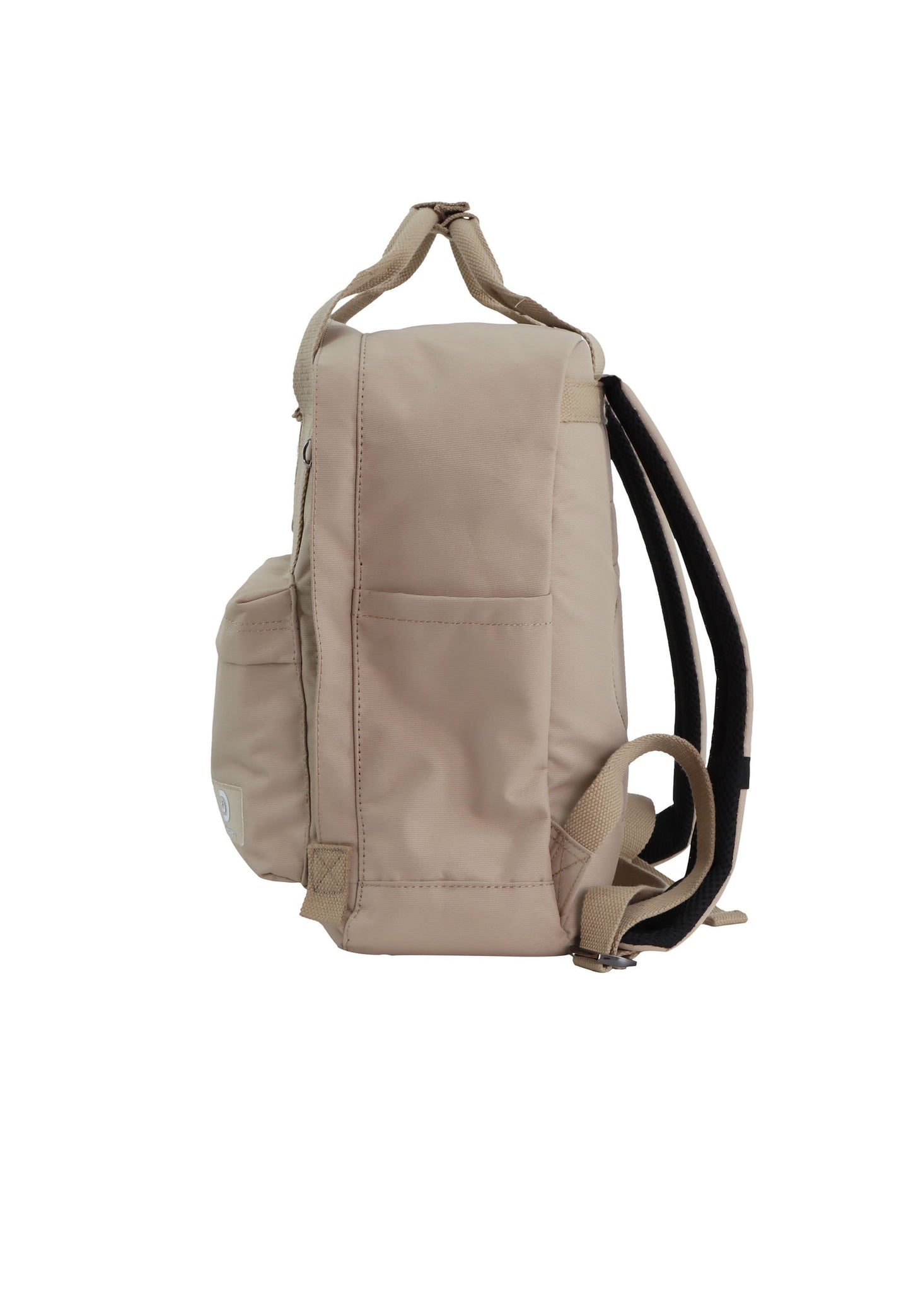 Discovery Cave Rucksack / Laptop-Rucksack / Schulrucksack (L) Sand