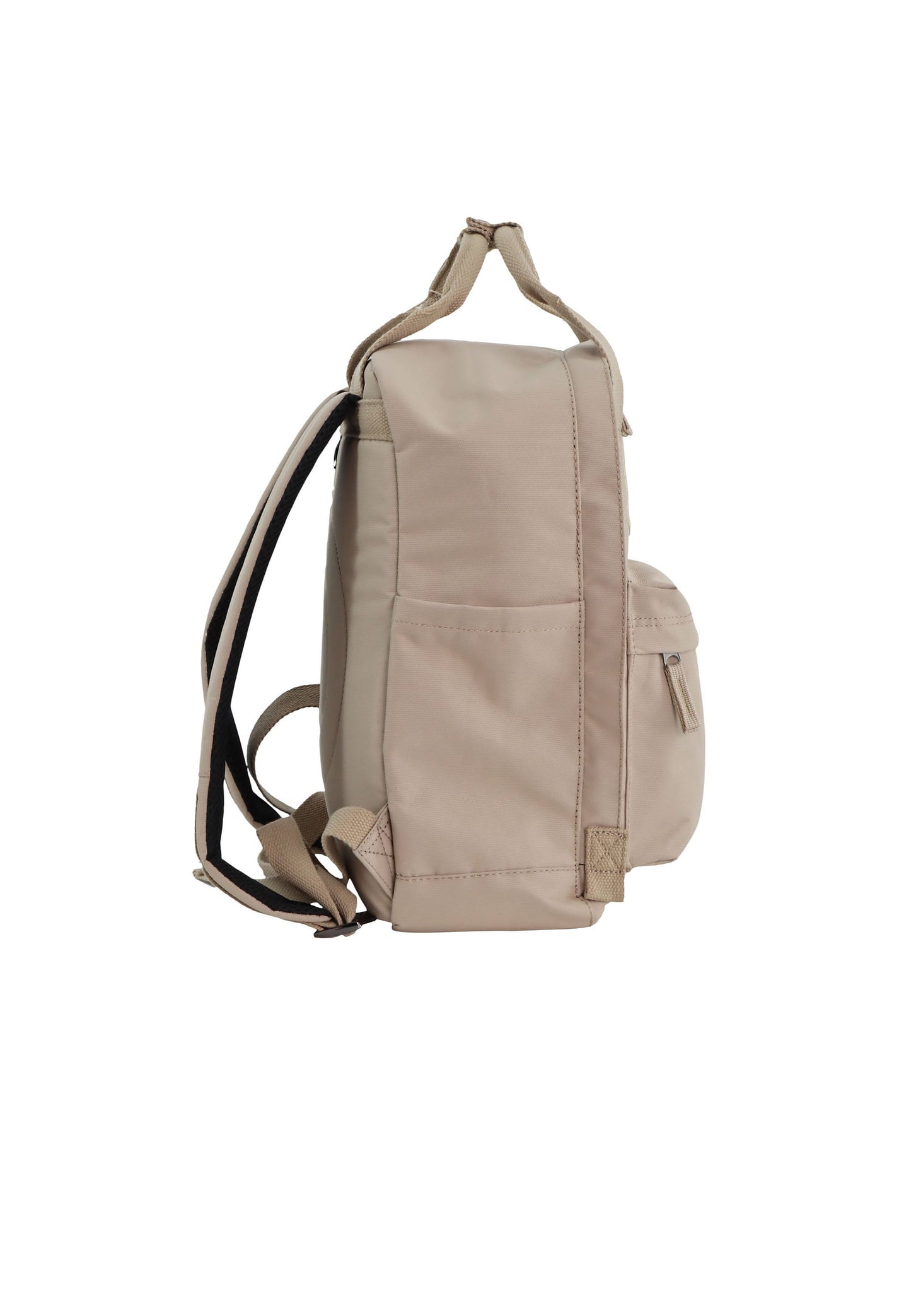 Discovery Cave Rucksack / Laptop-Rucksack / Schulrucksack (L) Sand