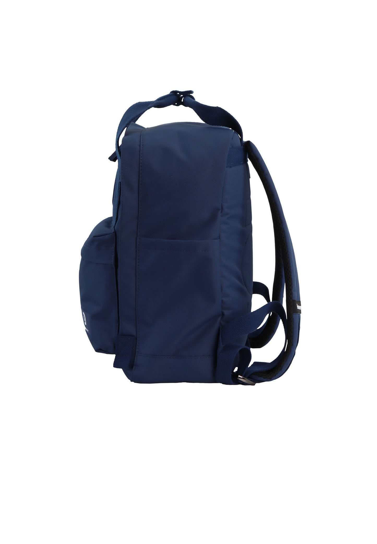 Discovery Cave Rucksack / Laptop-Rucksack / Schulrucksack (L) Marineblau