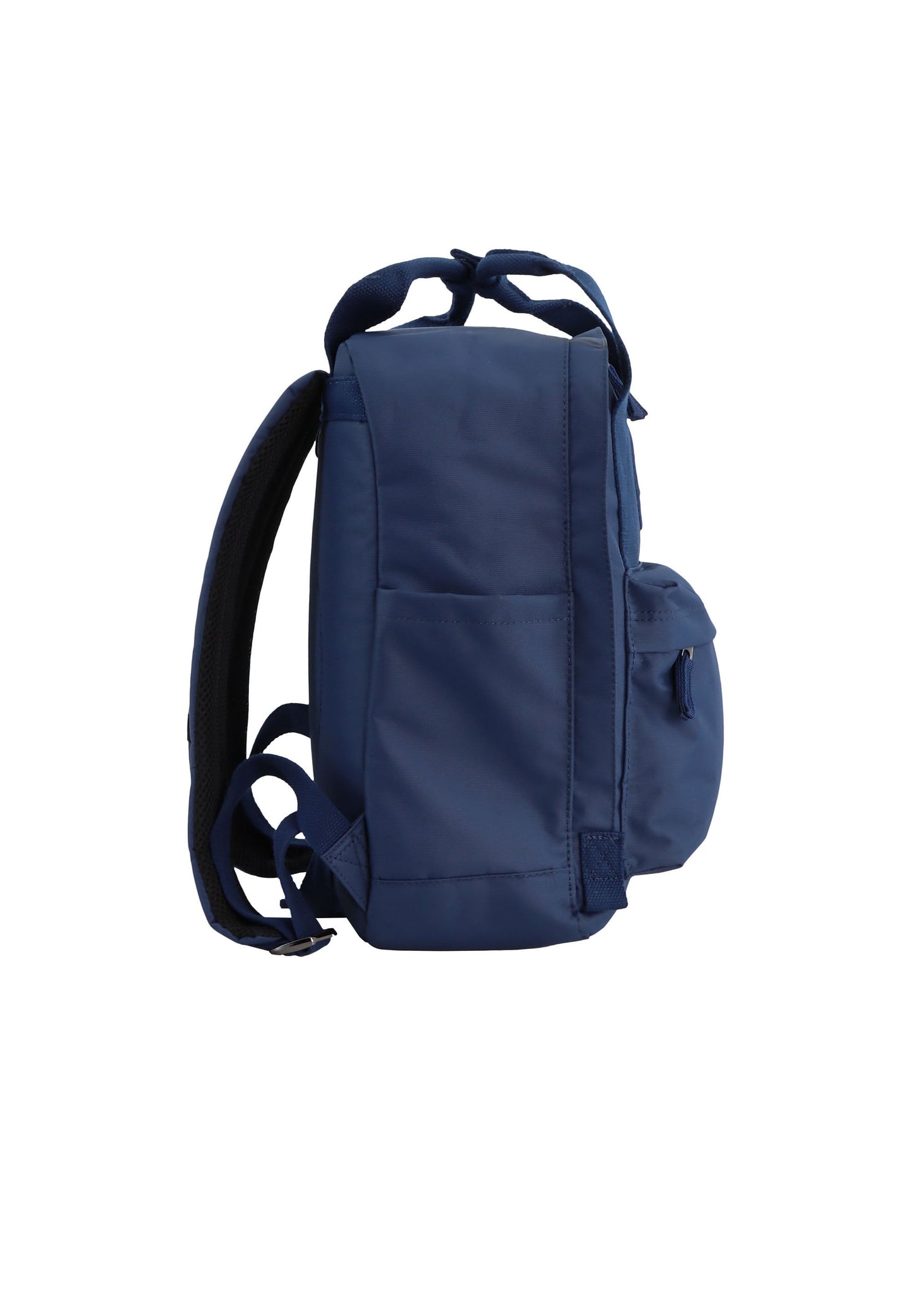 Discovery Cave Rucksack / Laptop-Rucksack / Schulrucksack (L) Marineblau