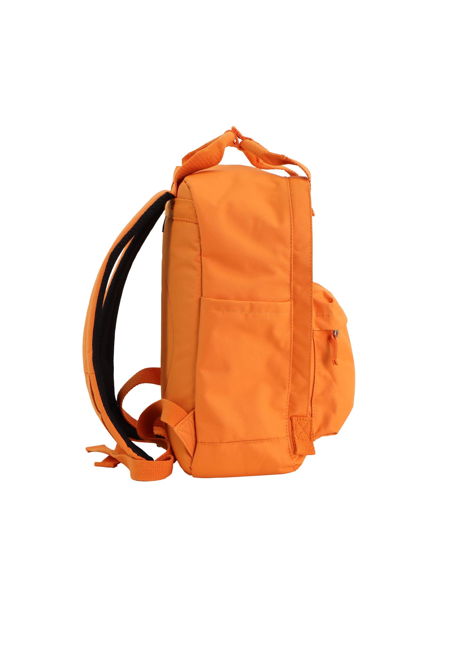 Discovery Cave Rucksack / Laptop-Rucksack / Schulrucksack (L) Orange