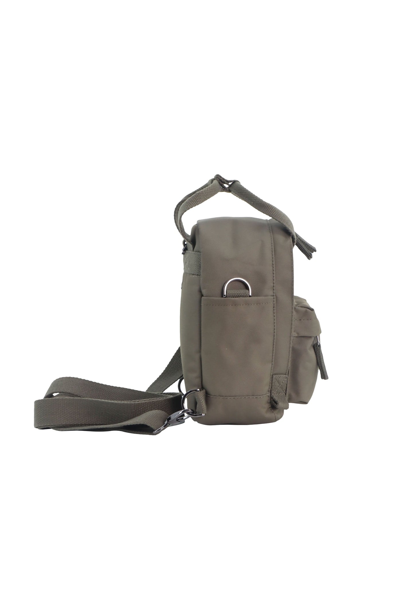 Discovery Cave Utility tasche / Schultertasche / Umhängetasche Khaki