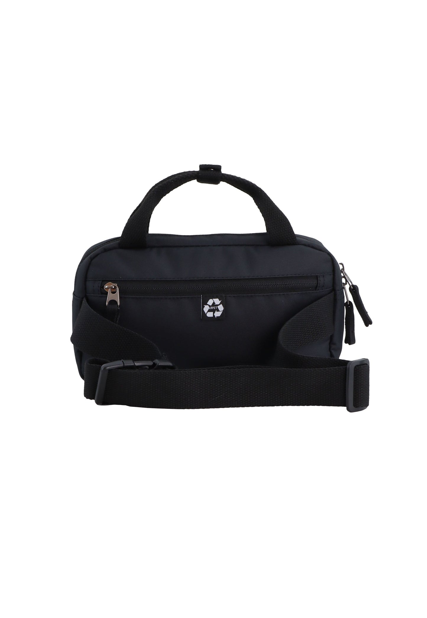 Discovery Cave Hüfttasche / Gürteltasche / Bauchtasche Schwarz