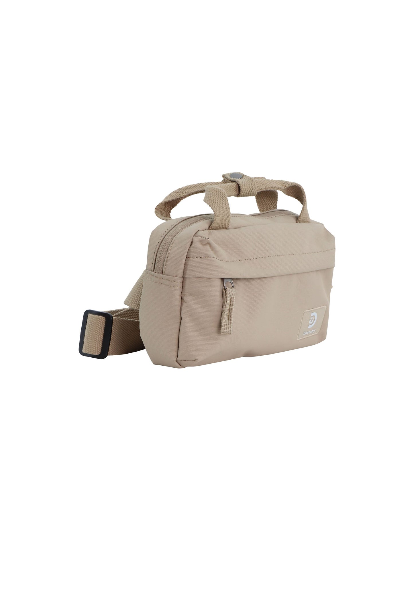 Discovery Cave Hüfttasche / Gürteltasche / Bauchtasche Sand