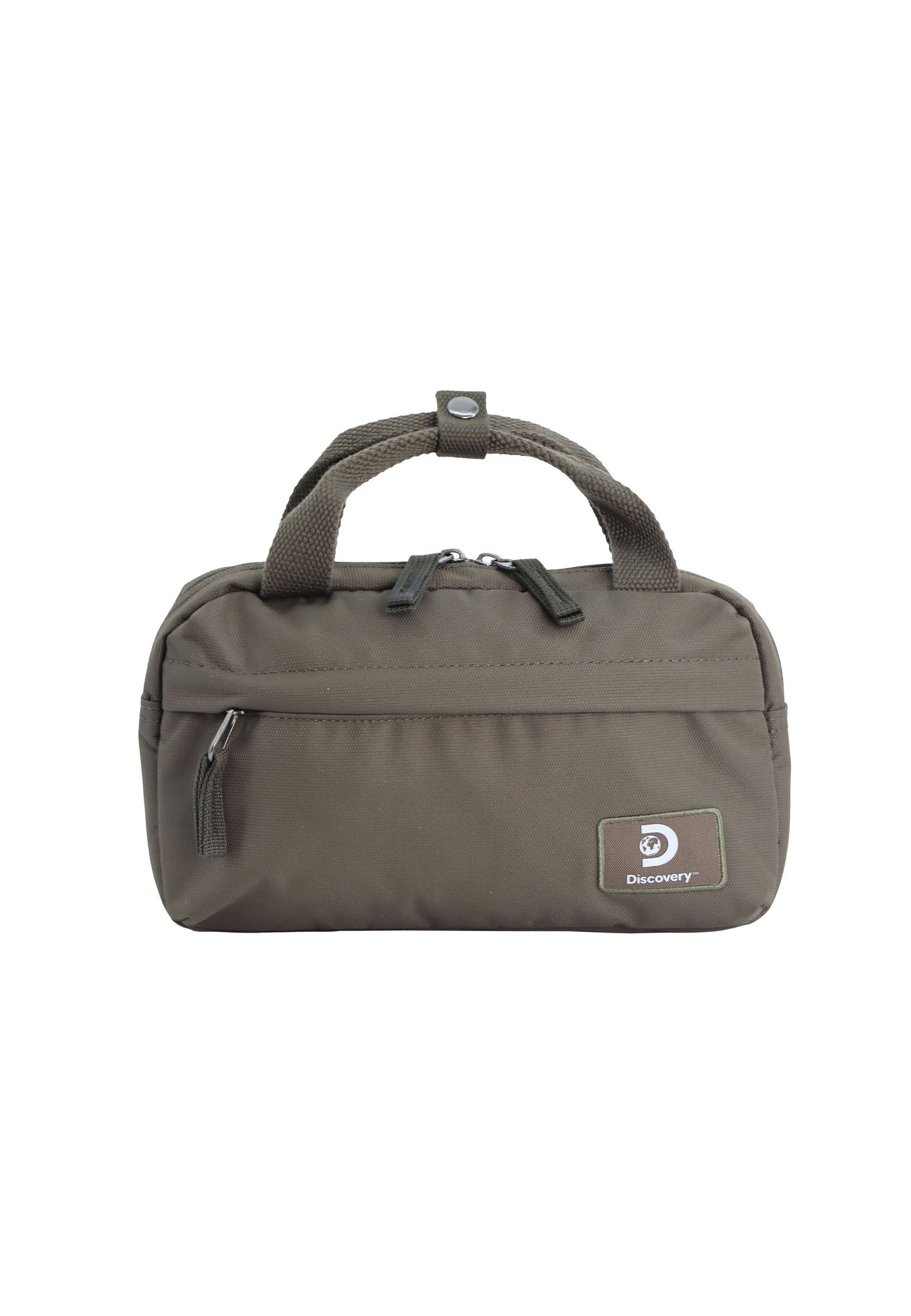 Discovery Cave Hüfttasche / Gürteltasche / Bauchtasche Khaki