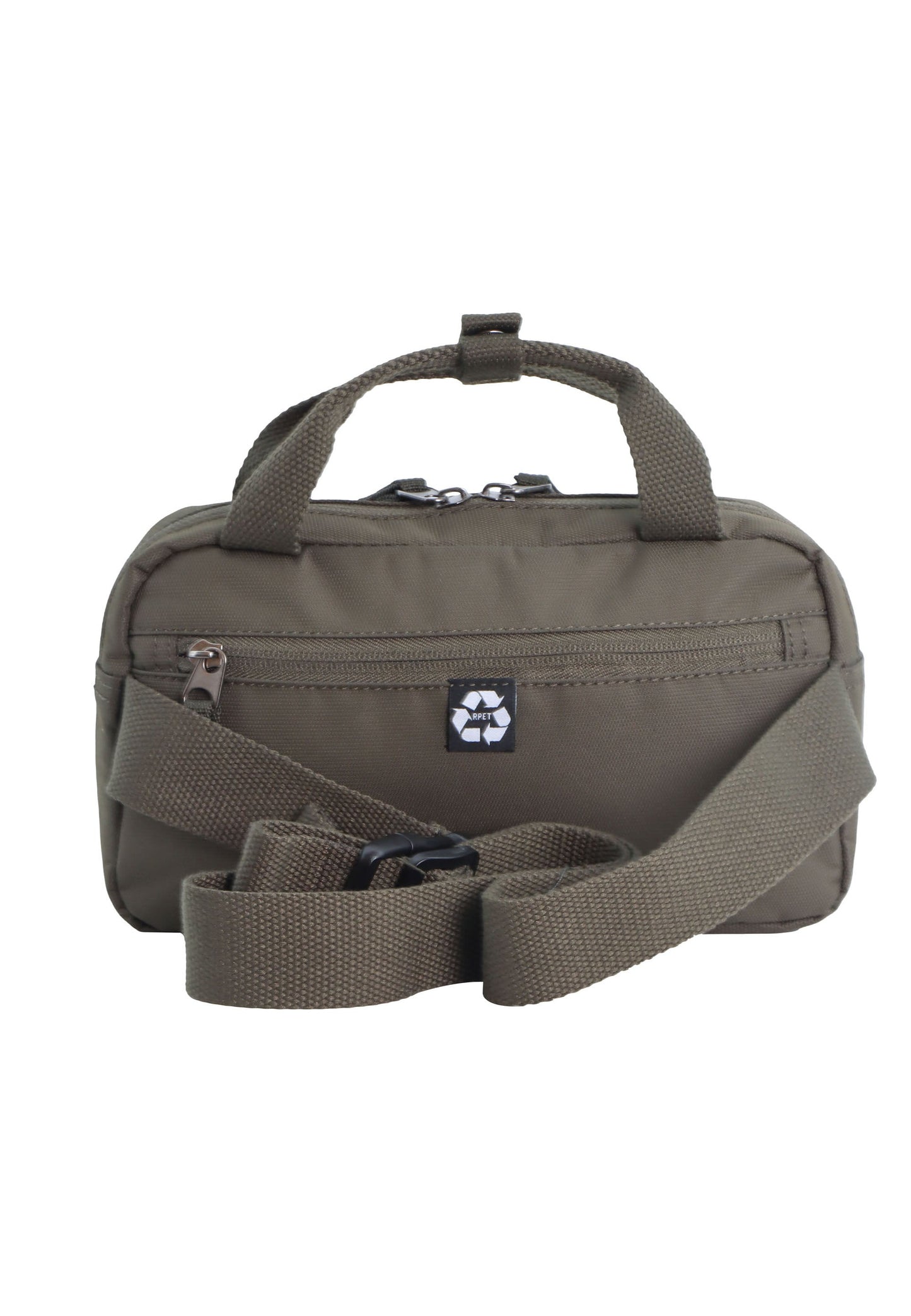 Discovery Cave Hüfttasche / Gürteltasche / Bauchtasche Khaki