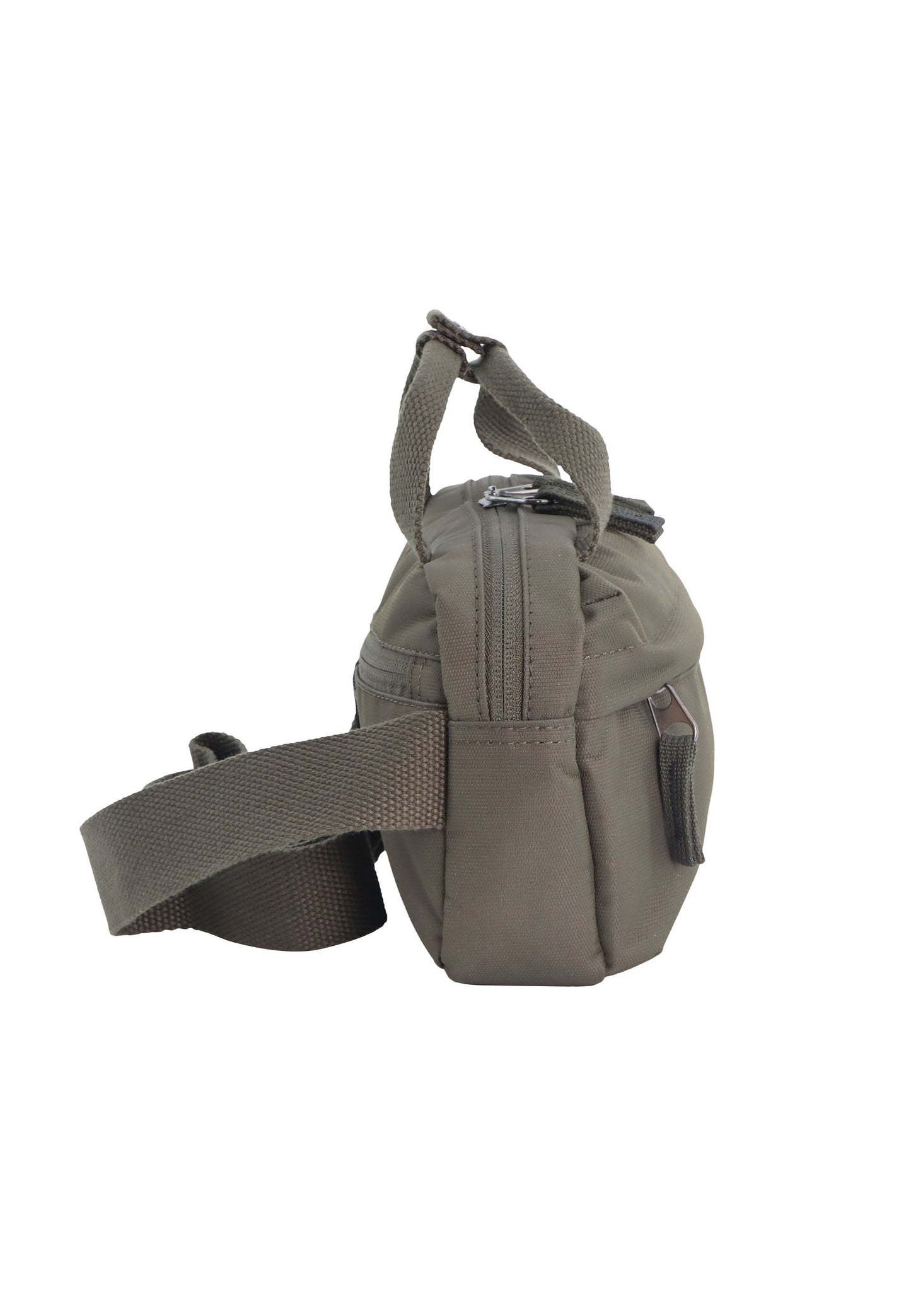 Discovery Cave Hüfttasche / Gürteltasche / Bauchtasche Khaki