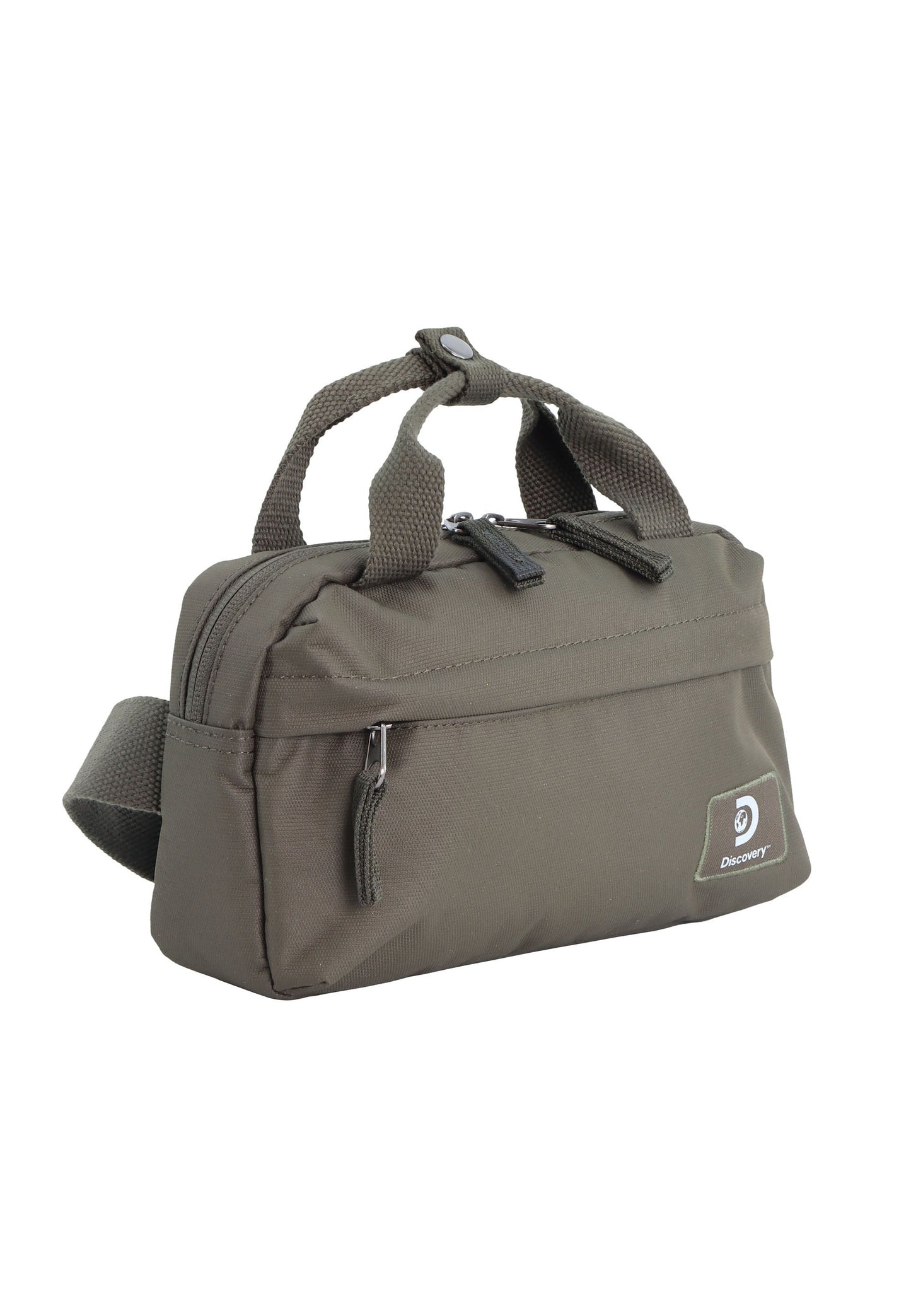 Discovery Cave Hüfttasche / Gürteltasche / Bauchtasche Khaki