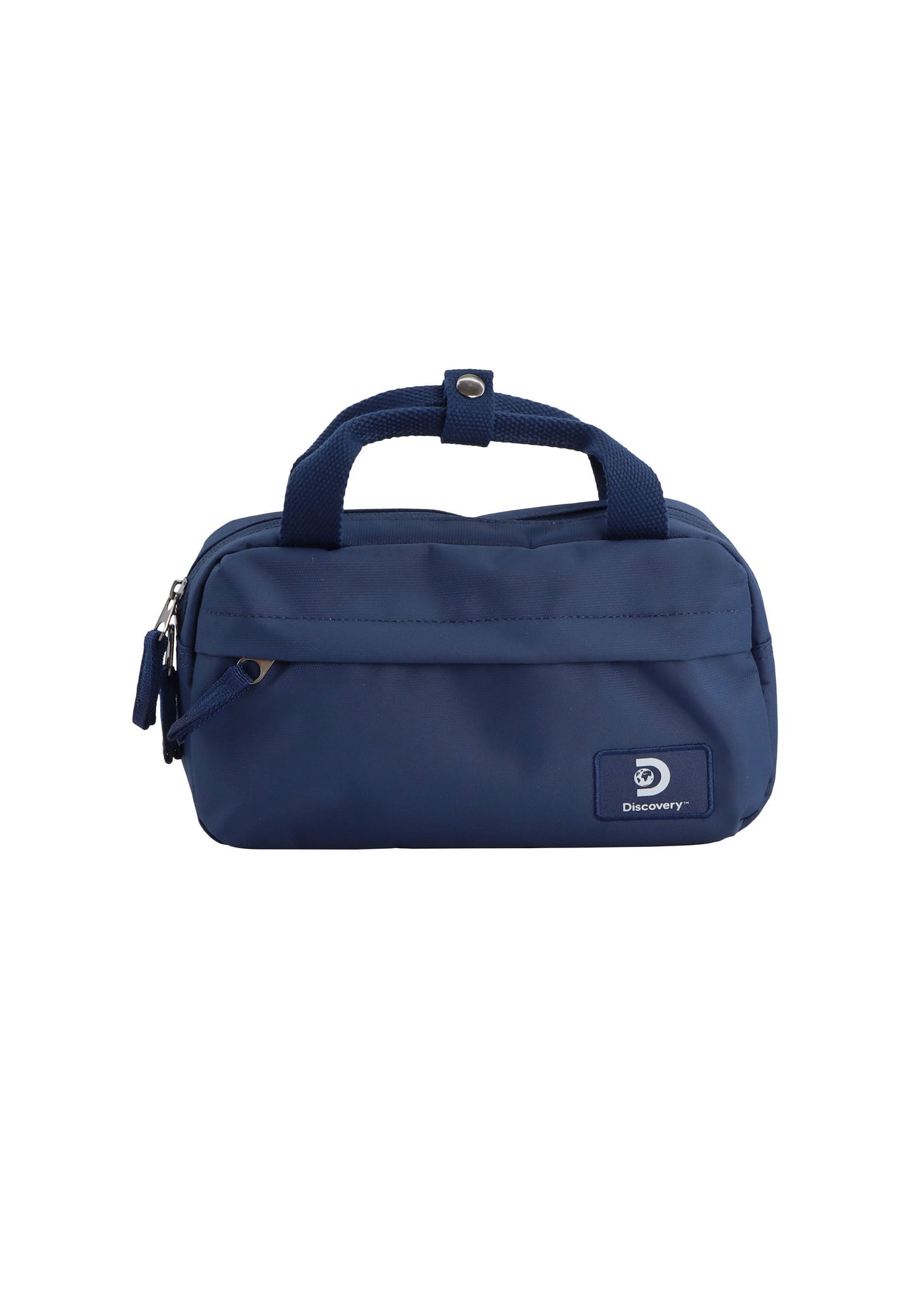 Discovery Cave Hüfttasche / Gürteltasche / Bauchtasche Marineblau