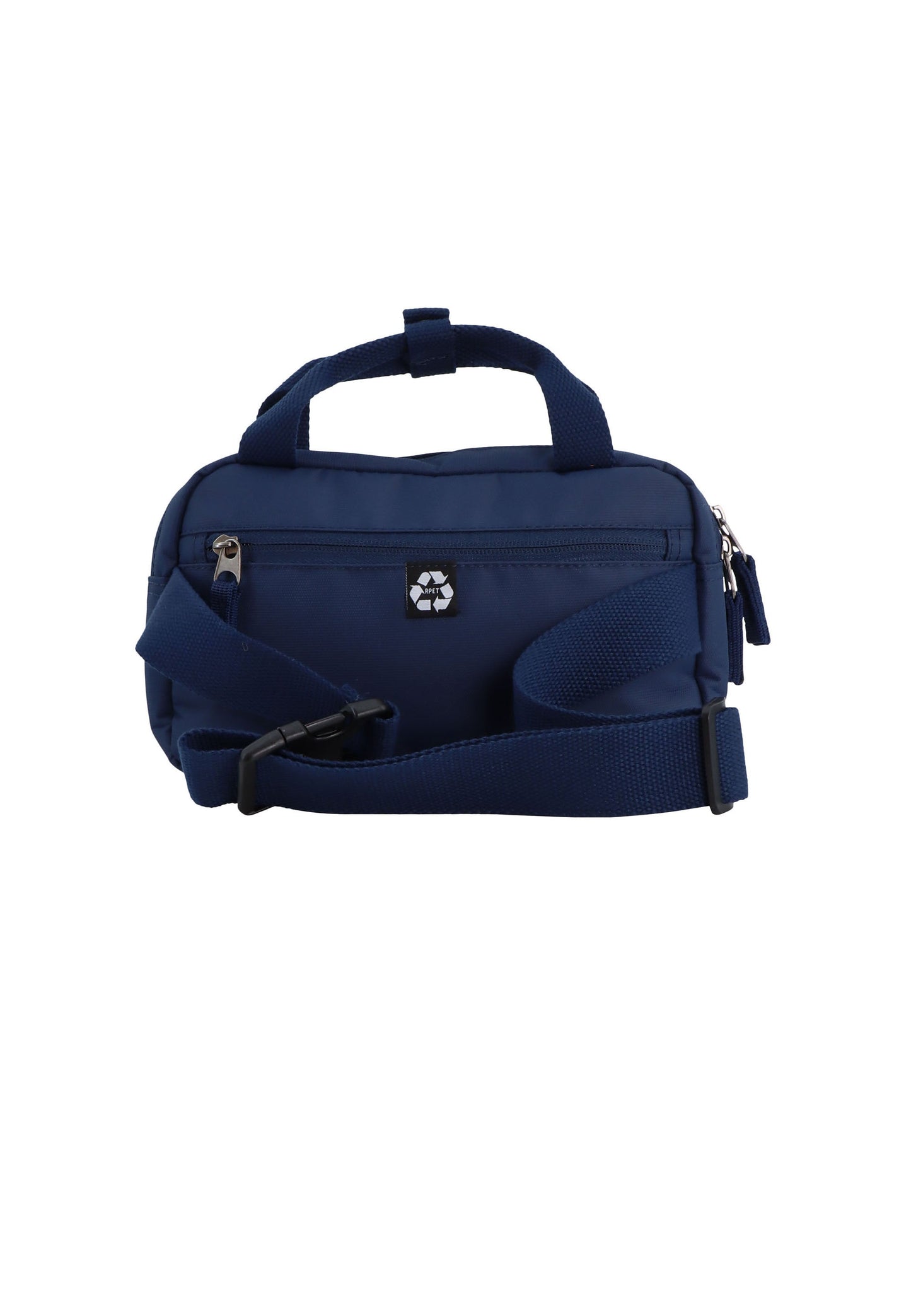 Discovery Cave Hüfttasche / Gürteltasche / Bauchtasche Marineblau