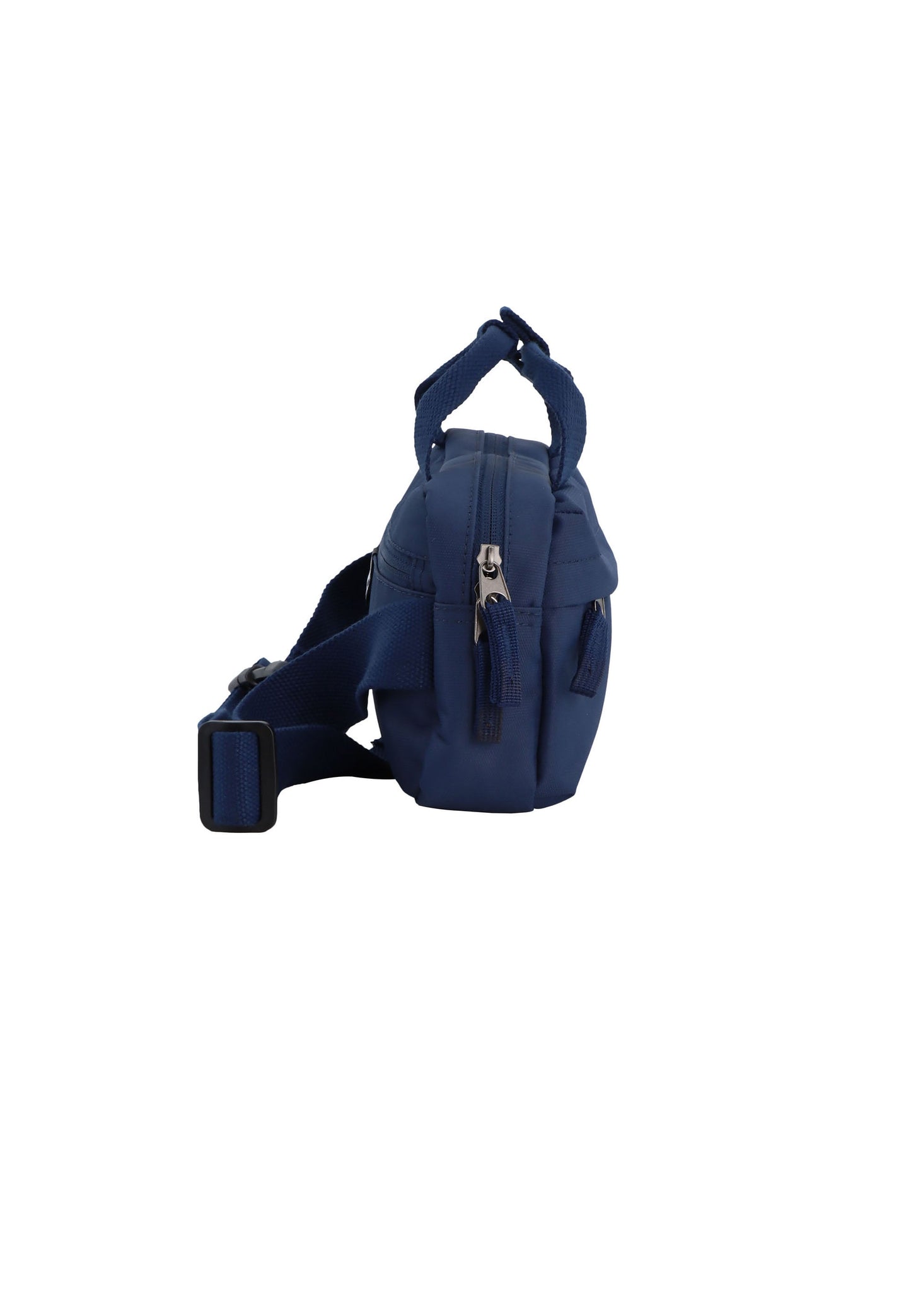 Discovery Cave Hüfttasche / Gürteltasche / Bauchtasche Marineblau