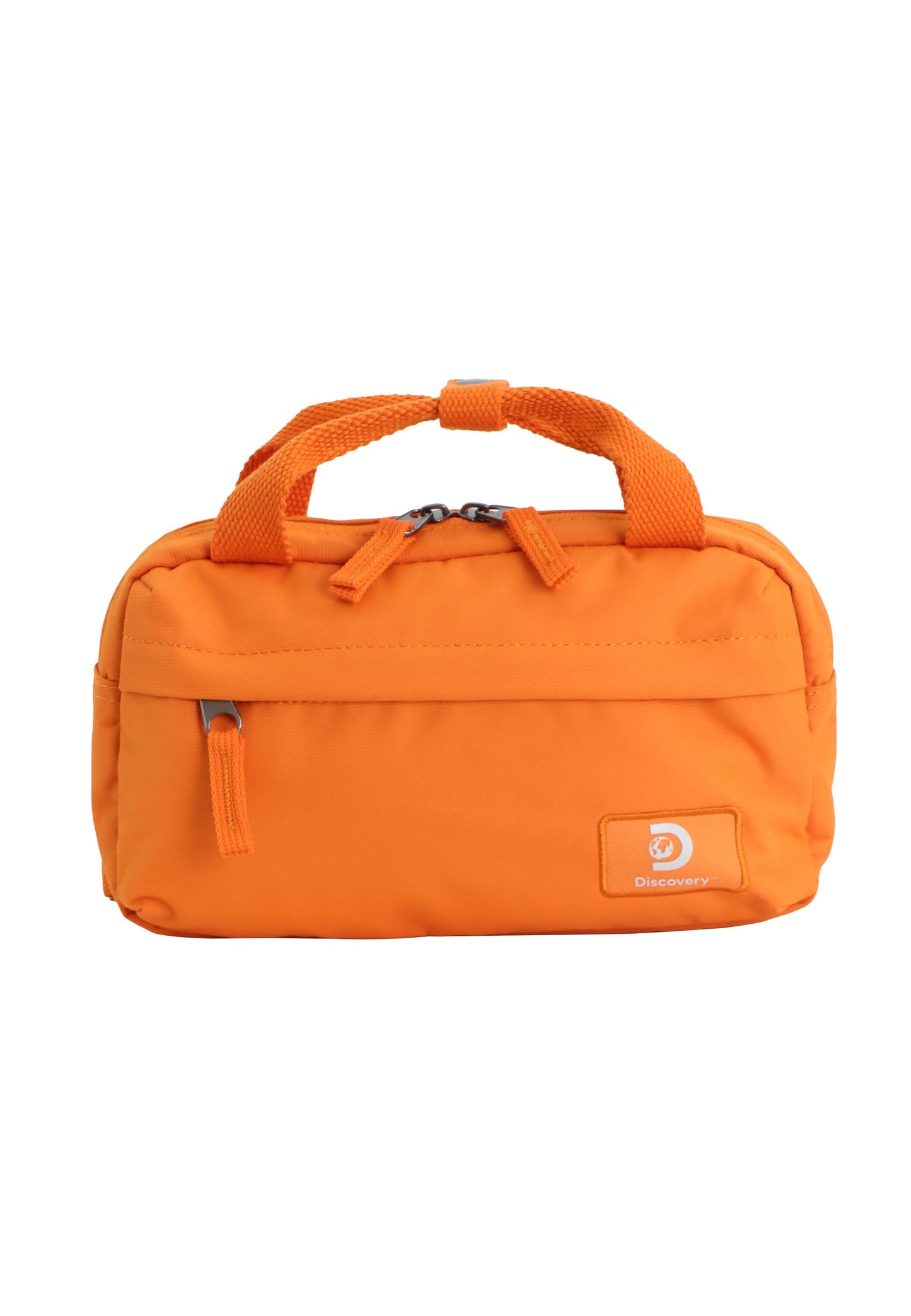 Discovery Cave Hüfttasche / Gürteltasche / Bauchtasche Orange