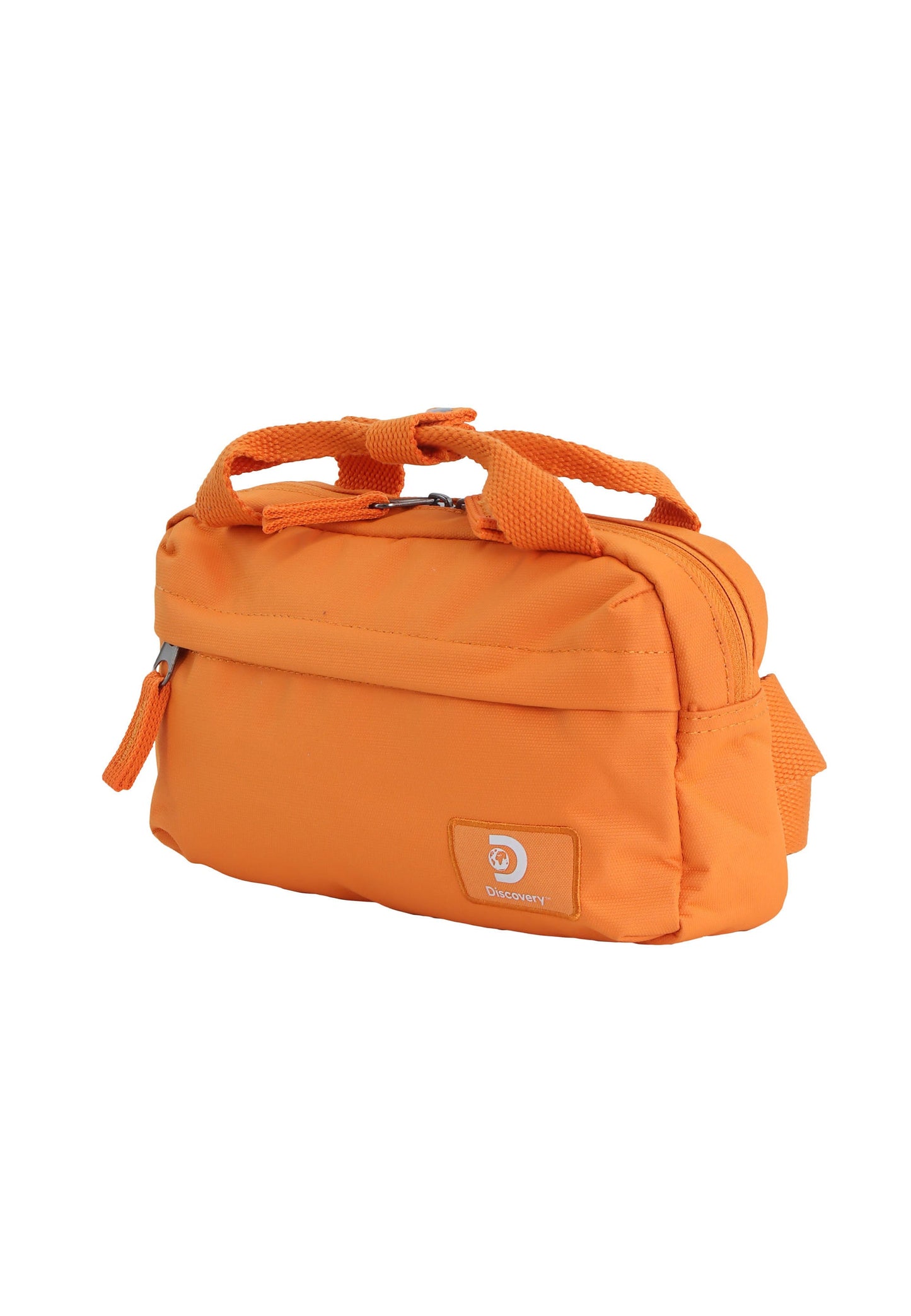 Discovery Cave Hüfttasche / Gürteltasche / Bauchtasche Orange