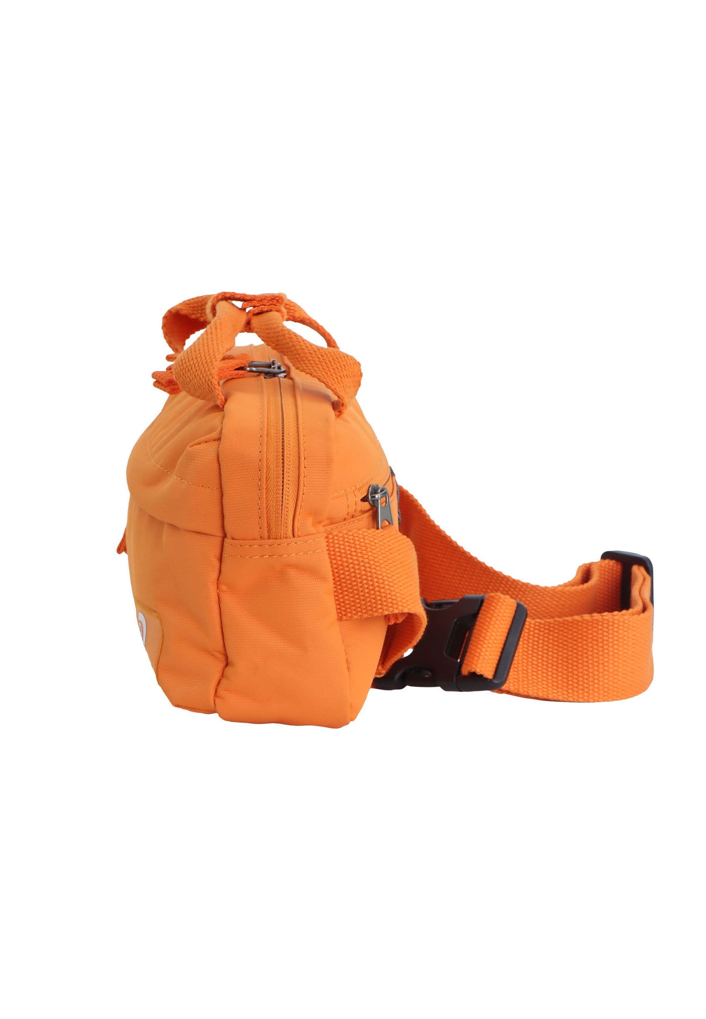 Discovery Cave Hüfttasche / Gürteltasche / Bauchtasche Orange