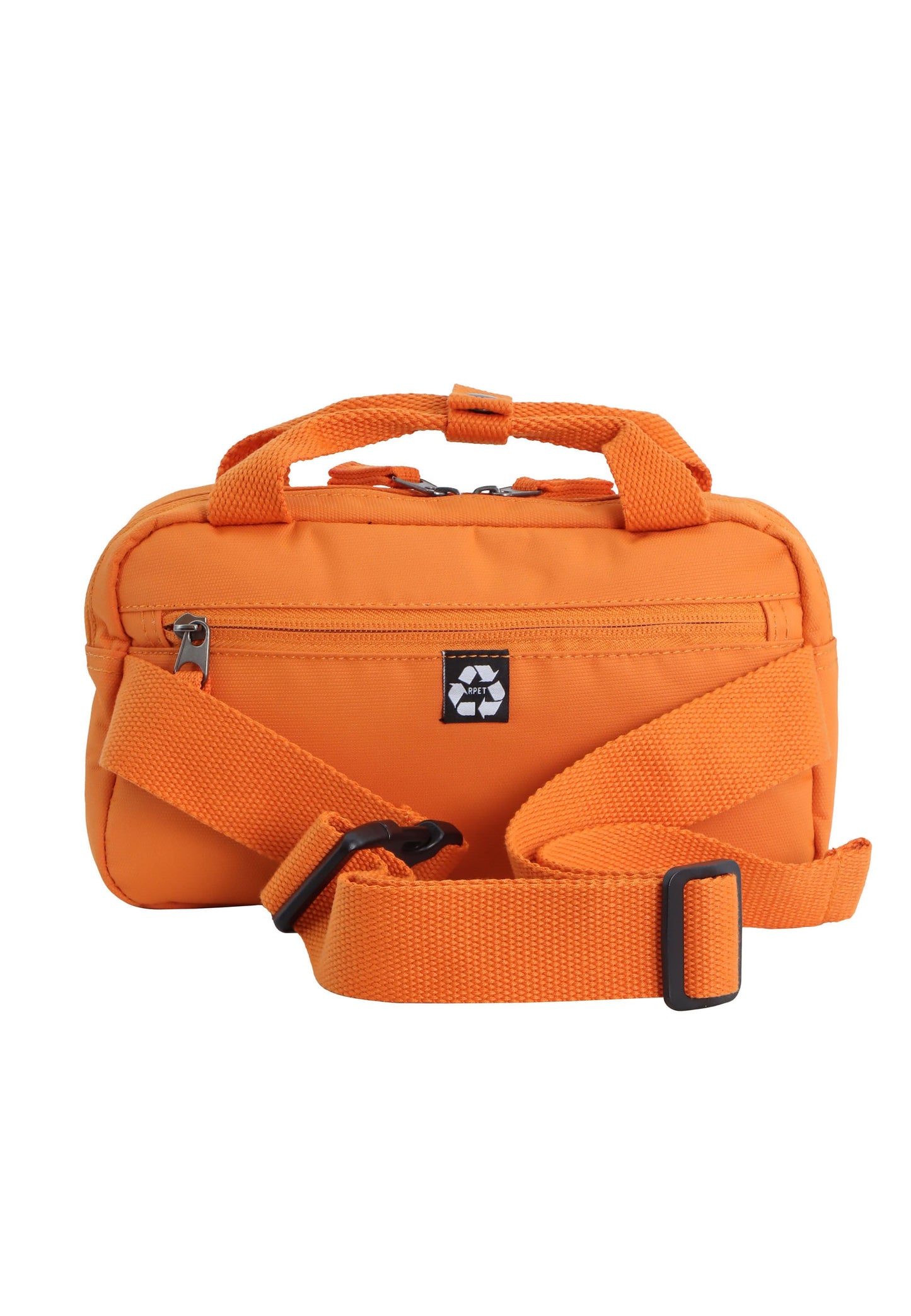 Discovery Cave Hüfttasche / Gürteltasche / Bauchtasche Orange