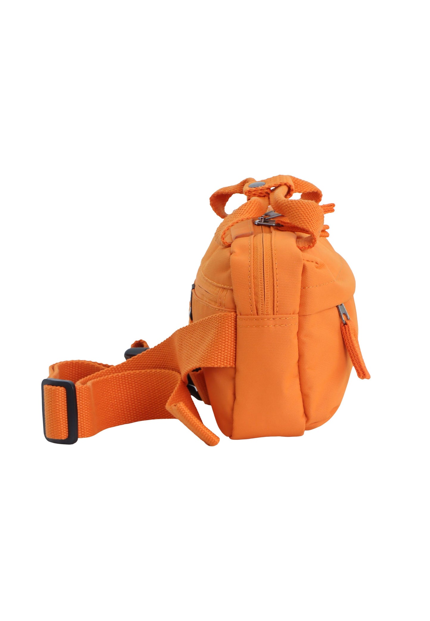 Discovery Cave Hüfttasche / Gürteltasche / Bauchtasche Orange