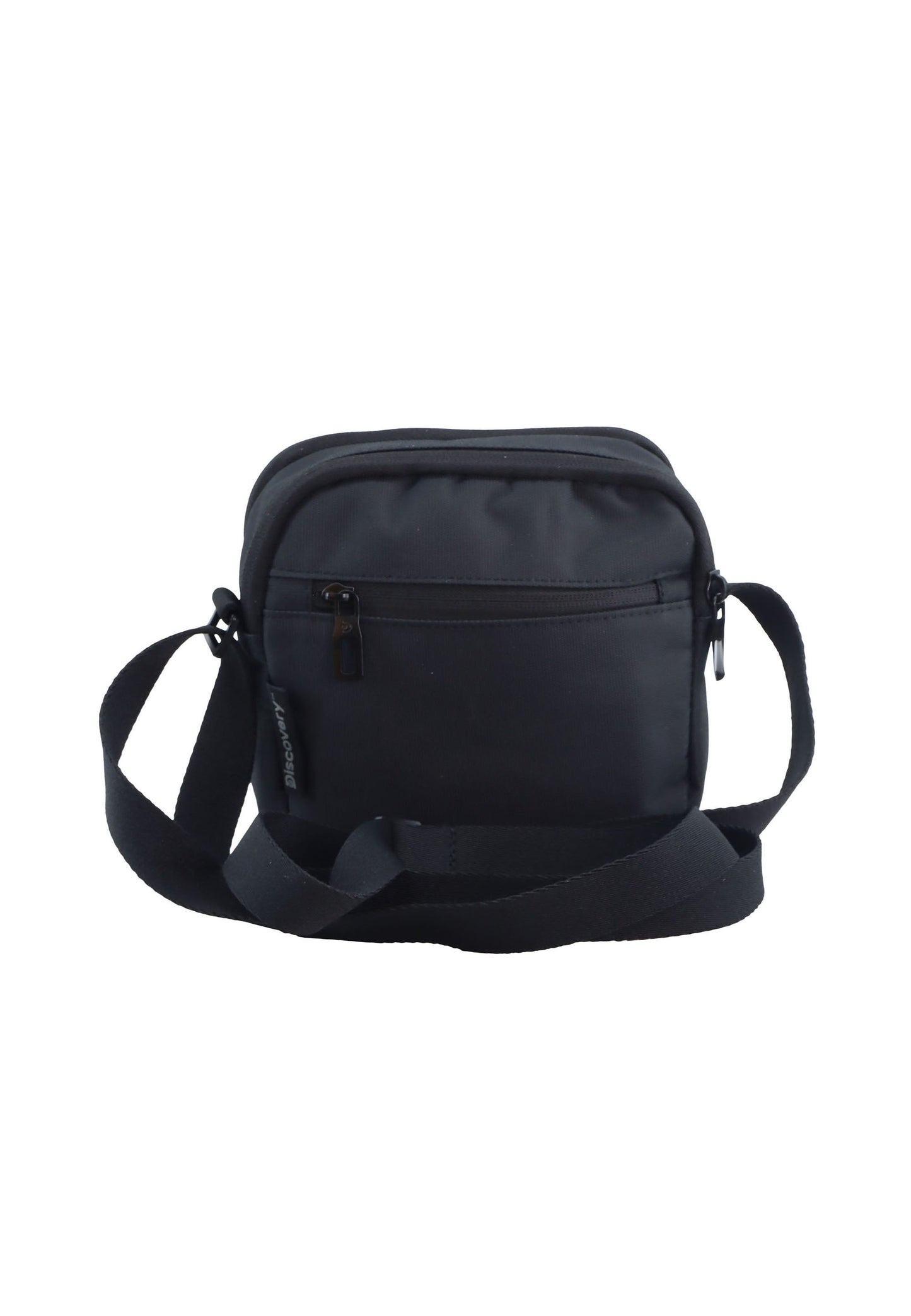 Discovery Downtown Schultertasche / Umhängetasche D00913 Schwarz