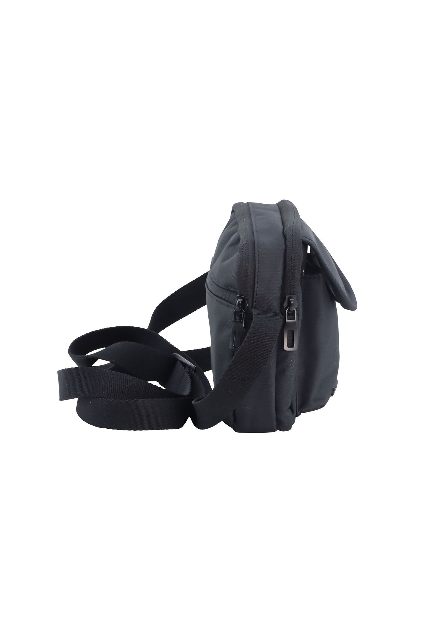 Discovery Downtown Schultertasche / Umhängetasche D00913 Schwarz