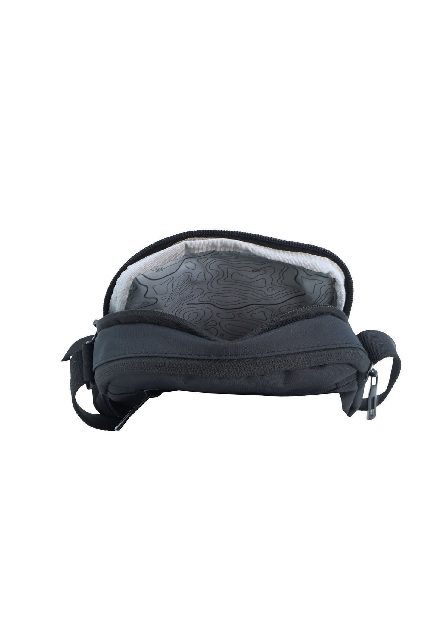 Discovery Downtown Schultertasche / Umhängetasche D00913 Schwarz