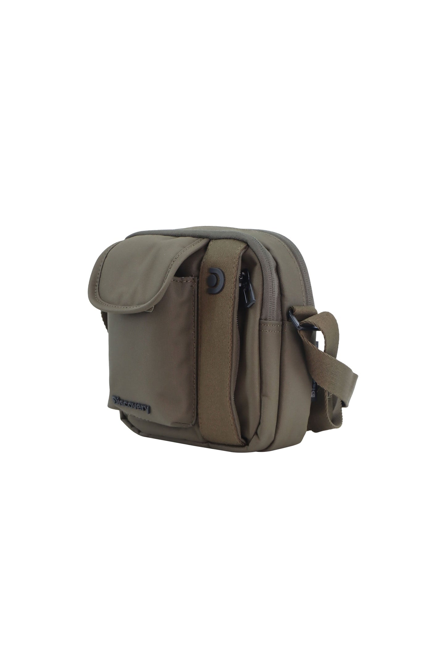 Discovery Downtown Schultertasche / Umhängetasche D00913 Khaki