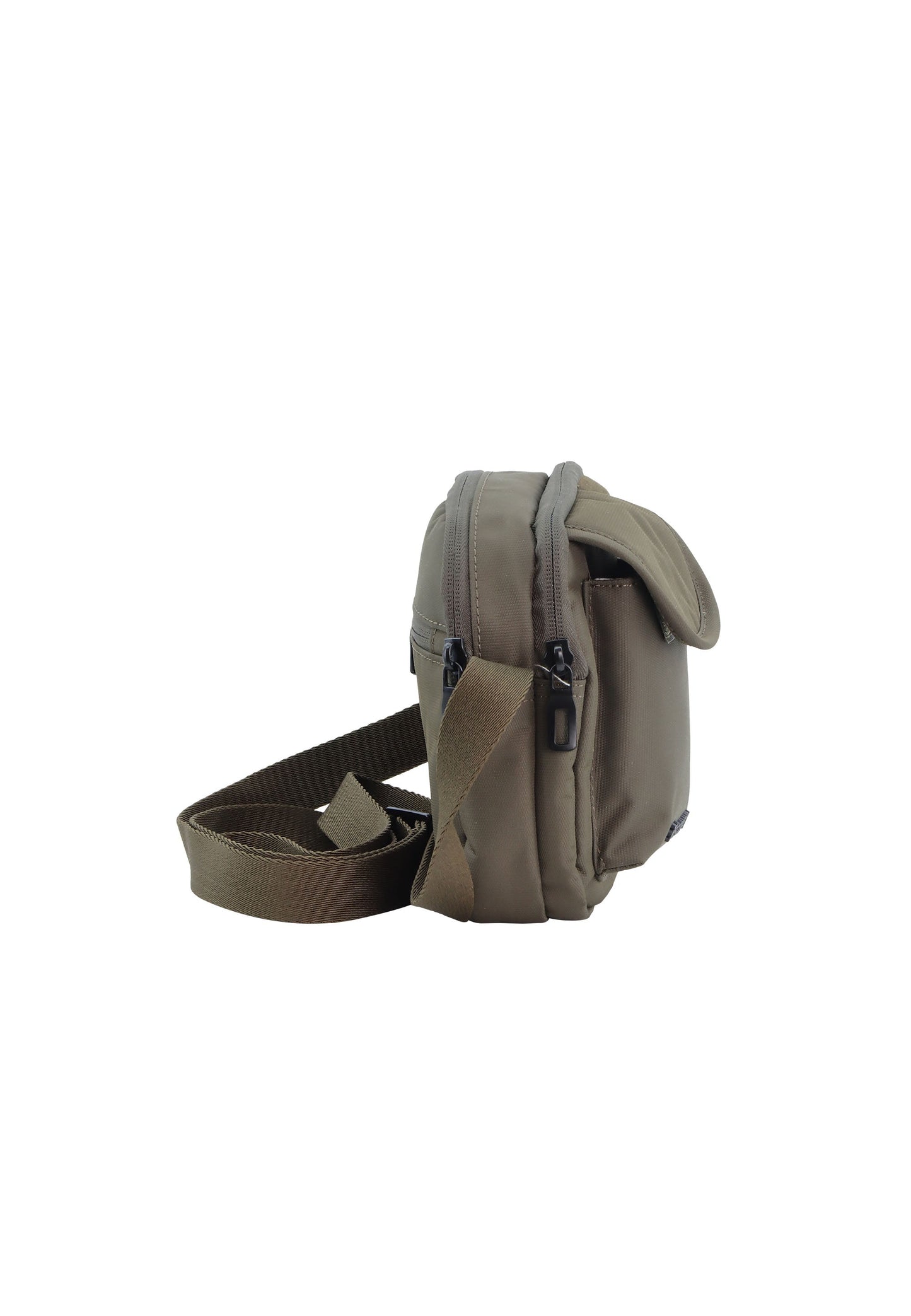 Discovery Downtown Schultertasche / Umhängetasche D00913 Khaki