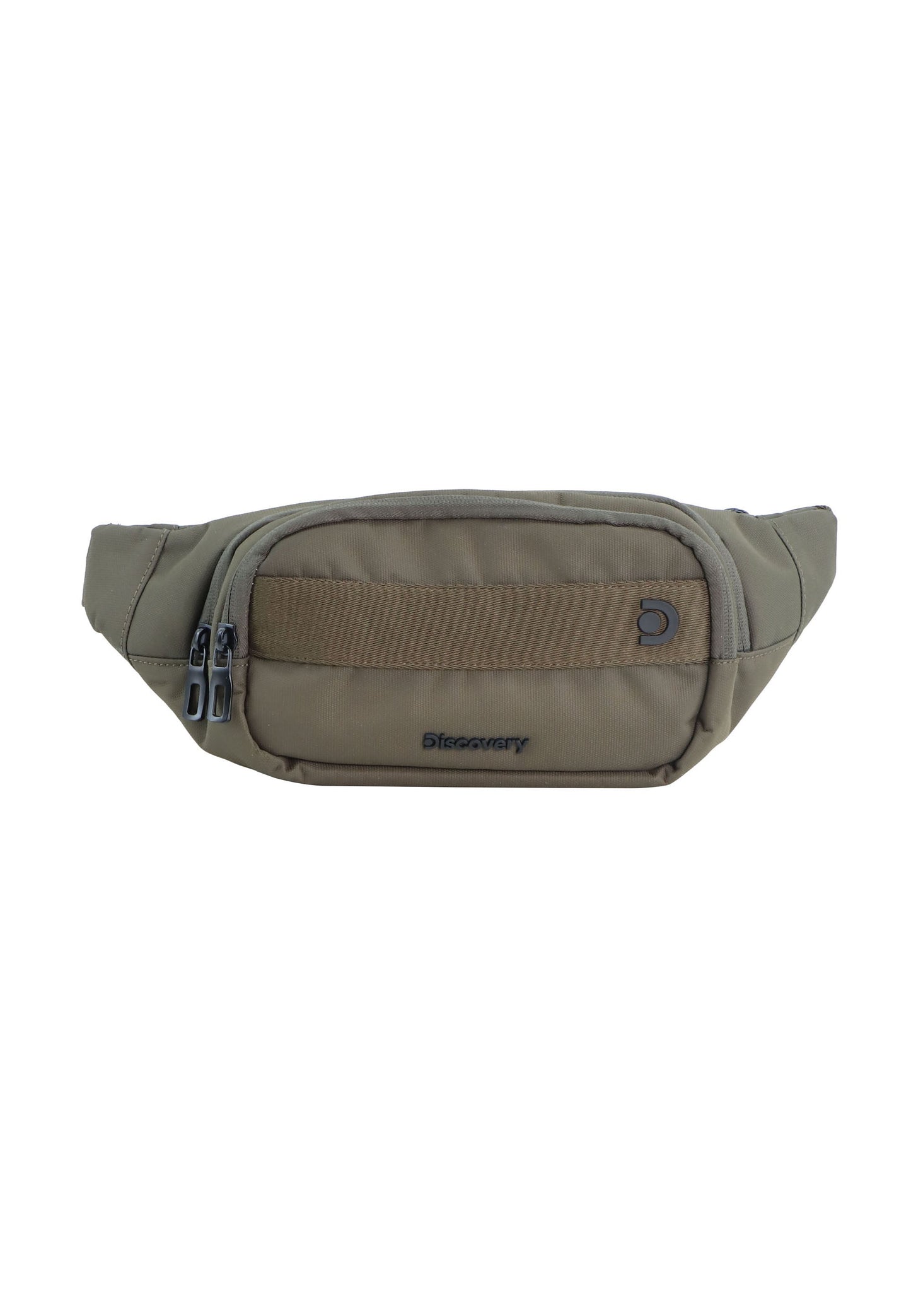 Discovery Downtown Hüfttasche / Gürteltasche / Bauchtasche D00920 Khaki