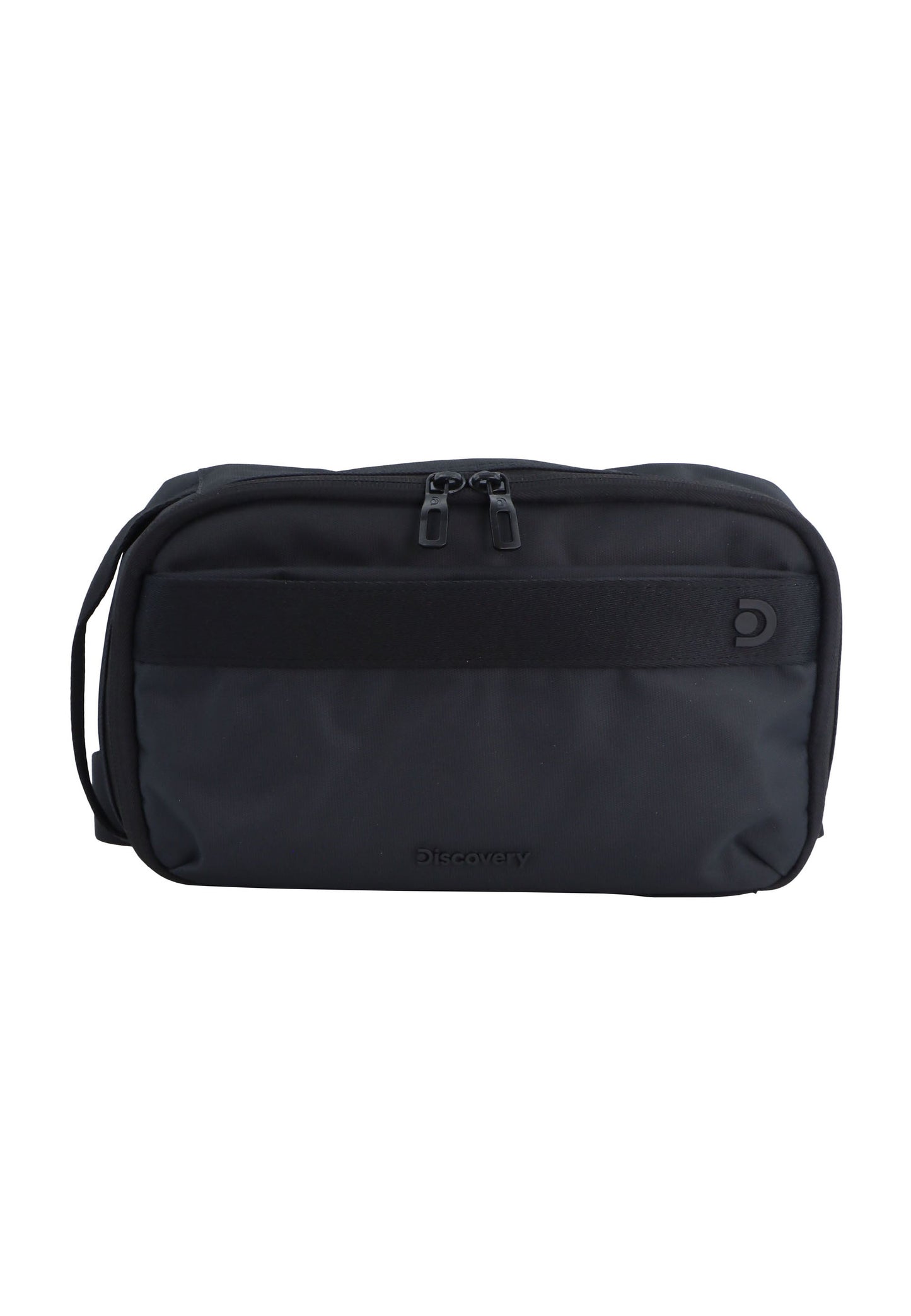 Discovery Downtown Schultertasche / Umhängetasche D00930 Schwarz