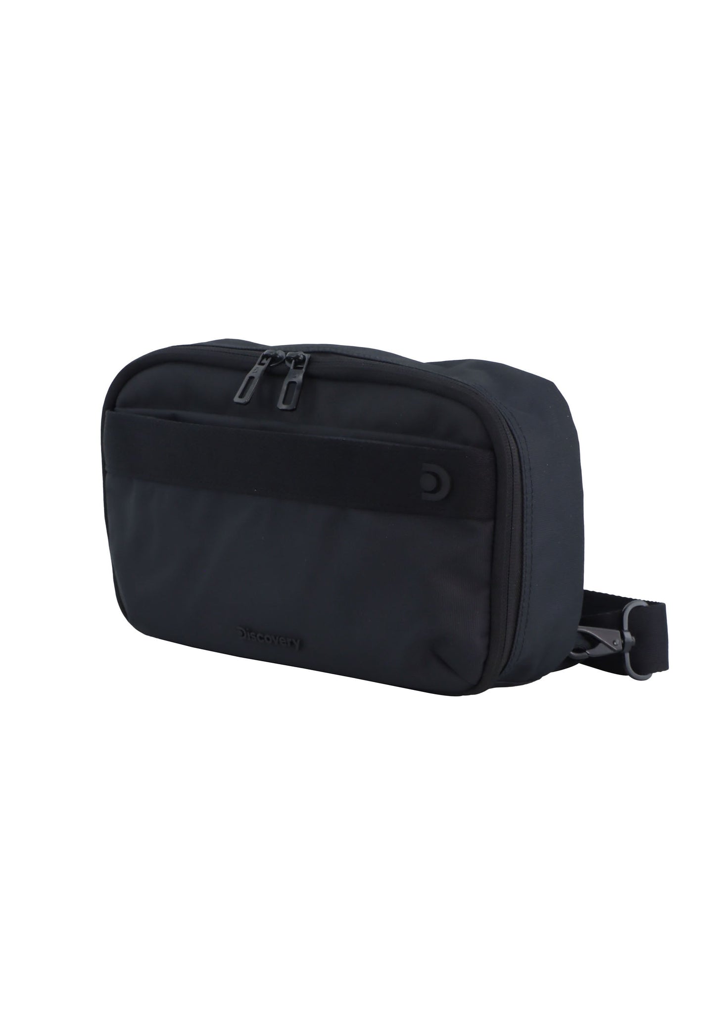 Discovery Downtown Schultertasche / Umhängetasche D00930 Schwarz