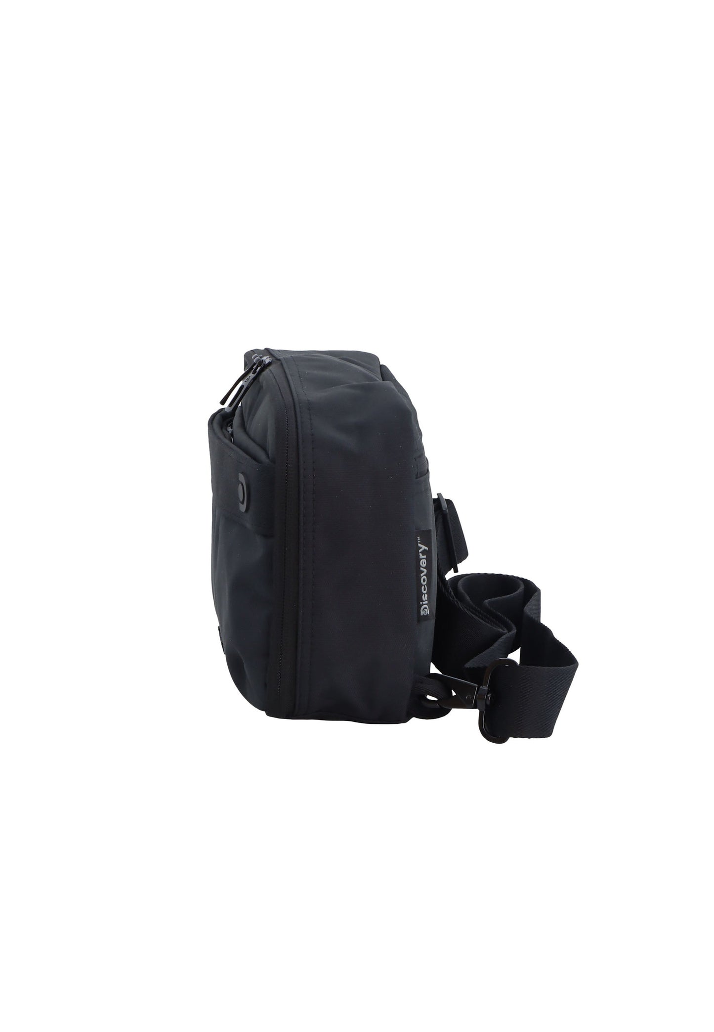 Discovery Downtown Schultertasche / Umhängetasche D00930 Schwarz