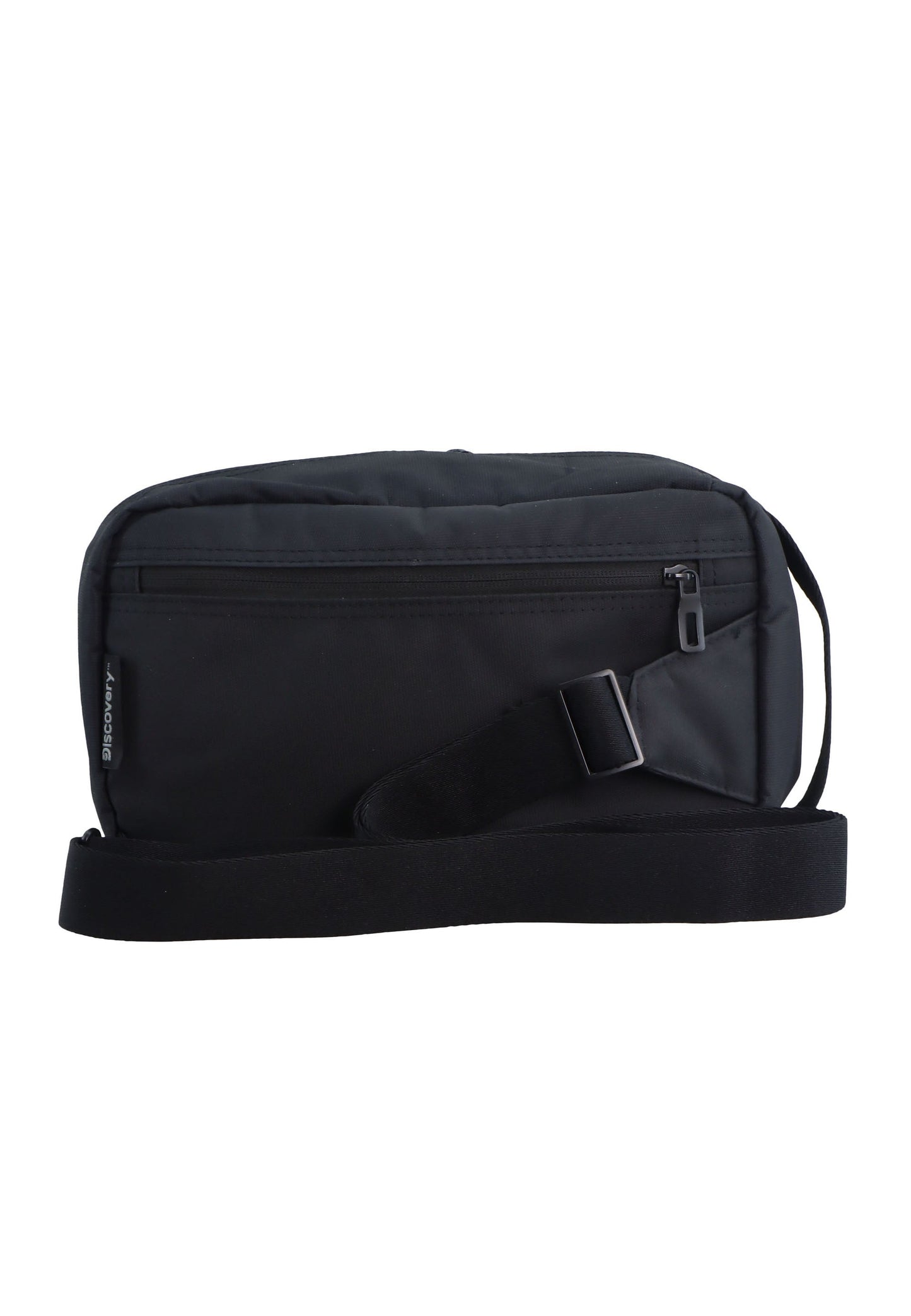 Discovery Downtown Schultertasche / Umhängetasche D00930 Schwarz