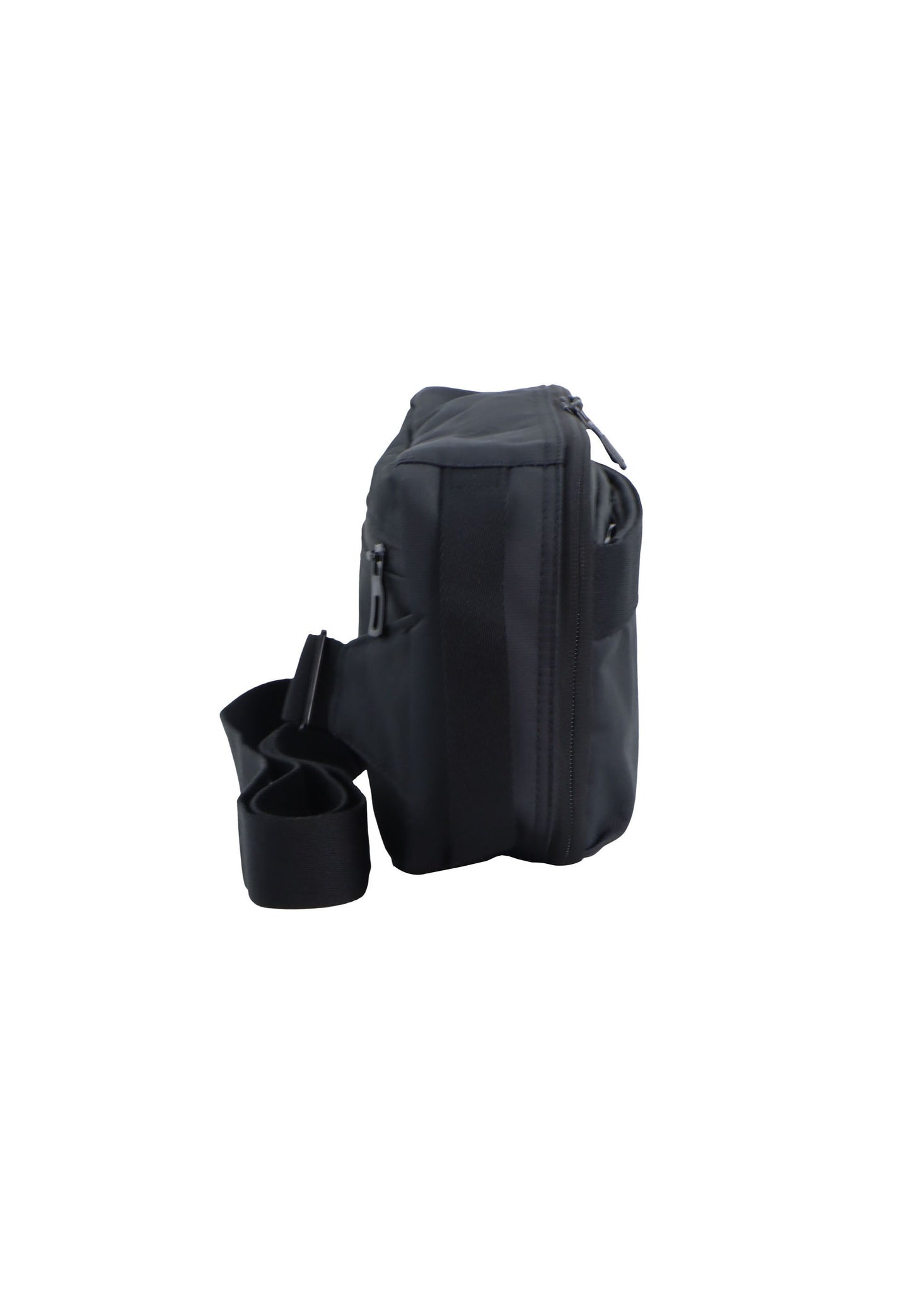 Discovery Downtown Schultertasche / Umhängetasche D00930 Schwarz