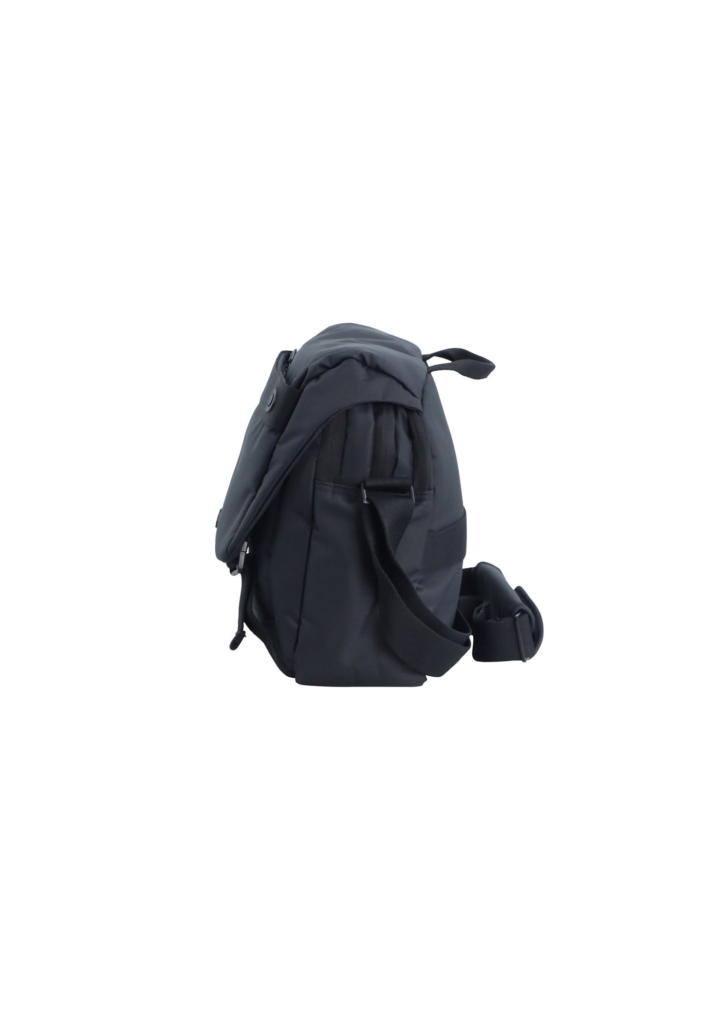 Discovery Downstown Schultertasche / Umhängetasche D00950 Schwarz